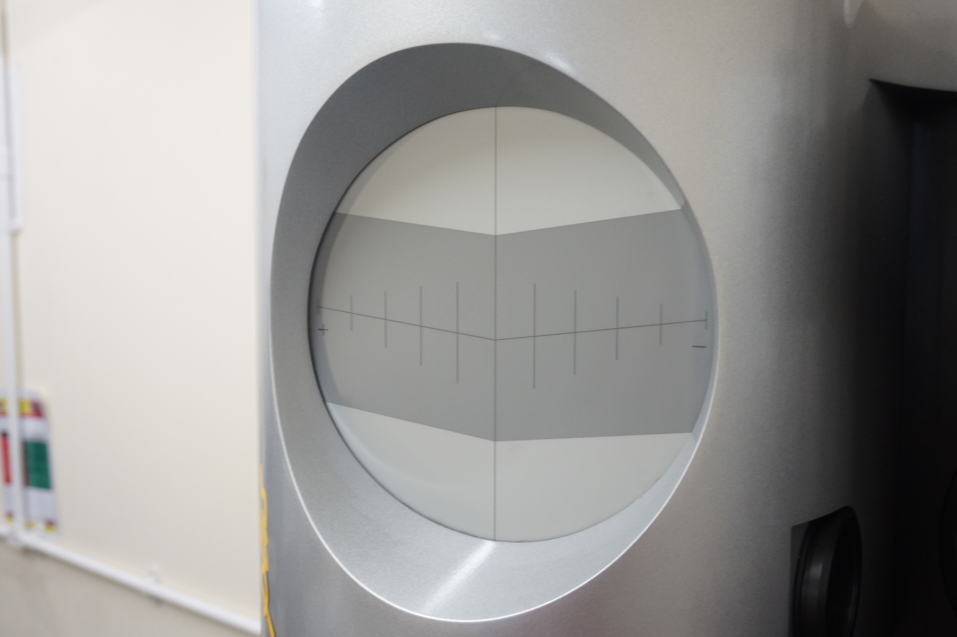 Tesa Scan 50 – C Plus Inspection Machine