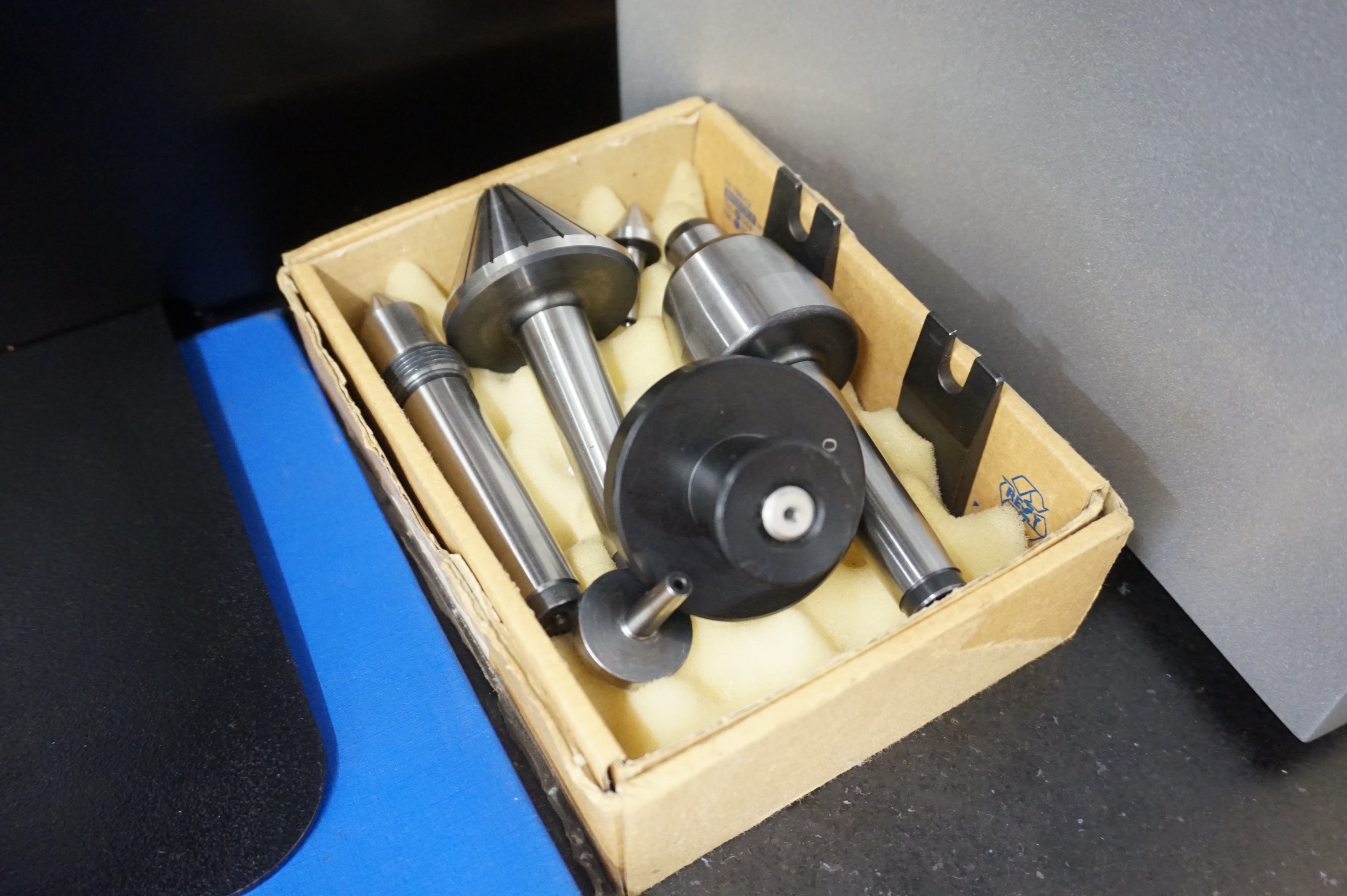 Tesa Scan 50 – C Plus Inspection Machine