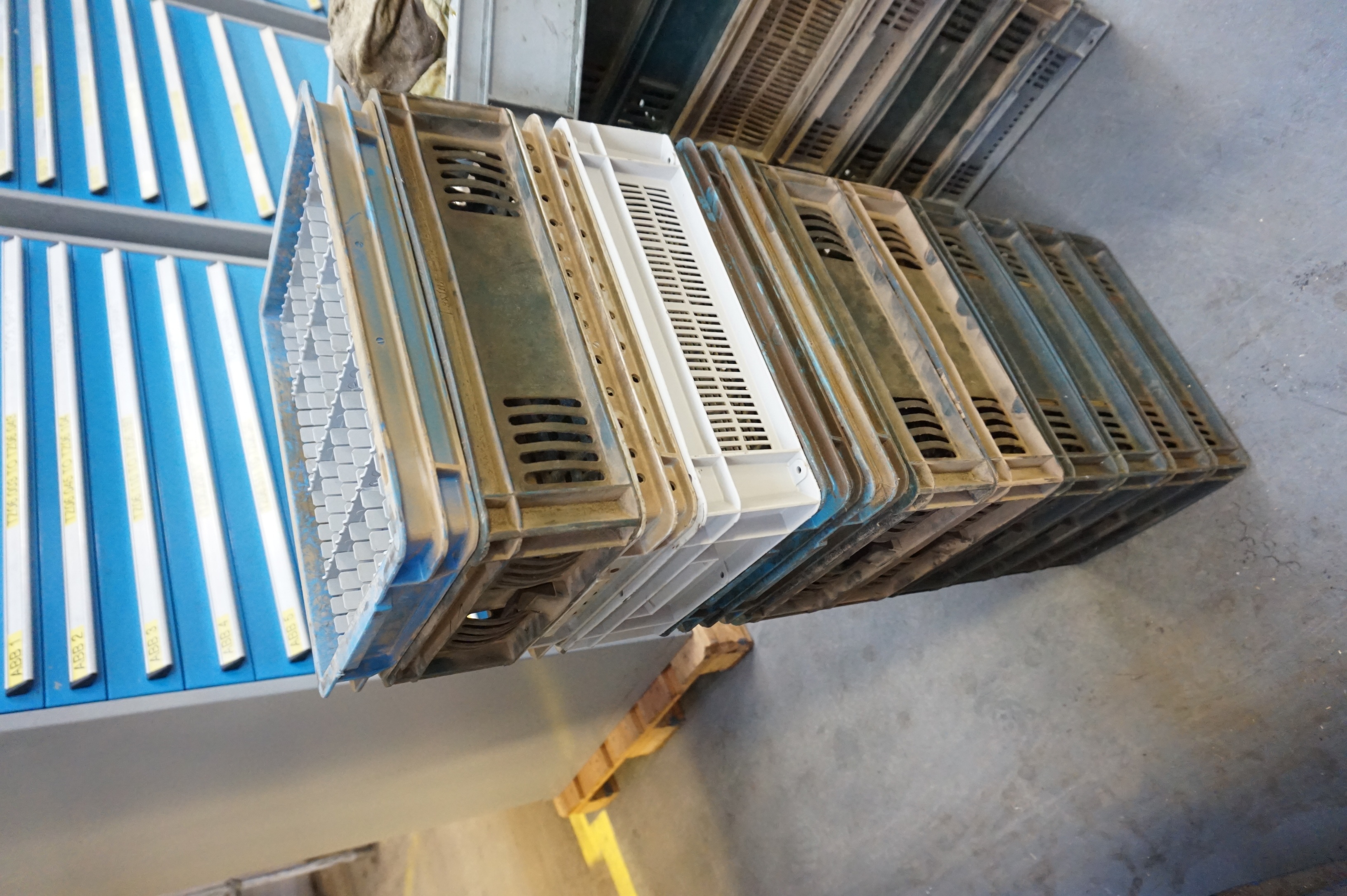 Caskade Heated Parts Washer