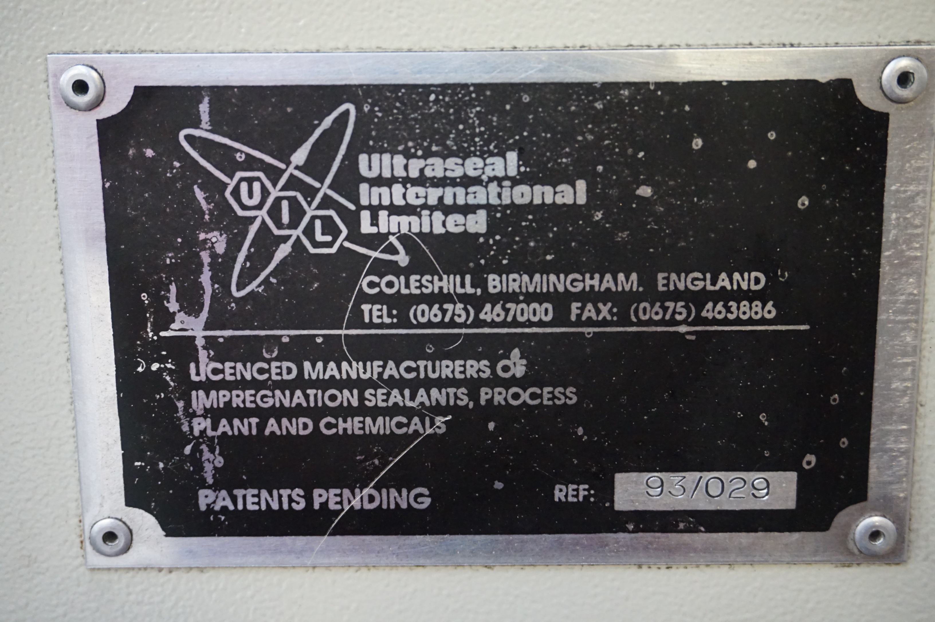 Caskade Heated Parts Washer