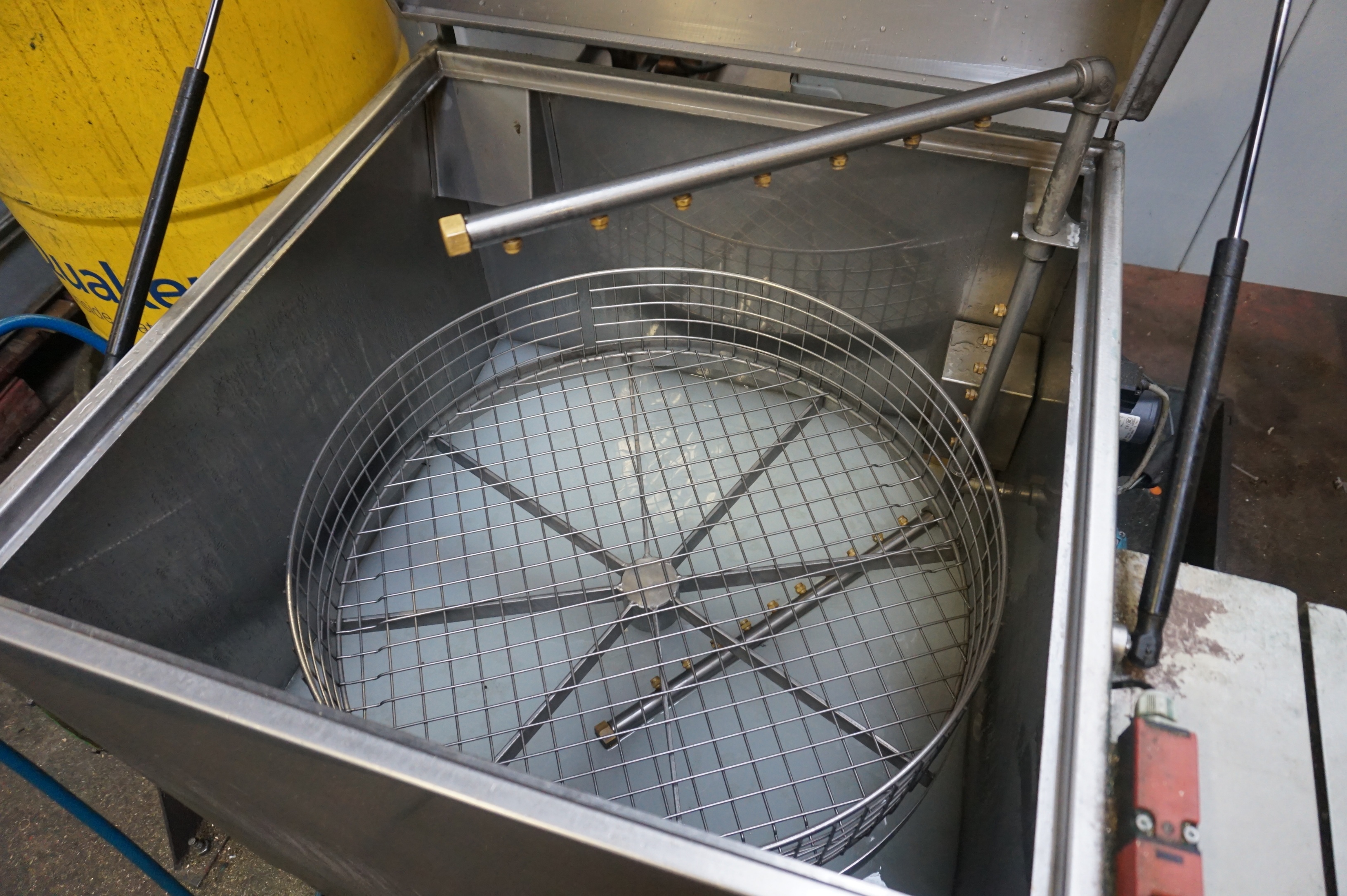 Cleentek Washer RT700