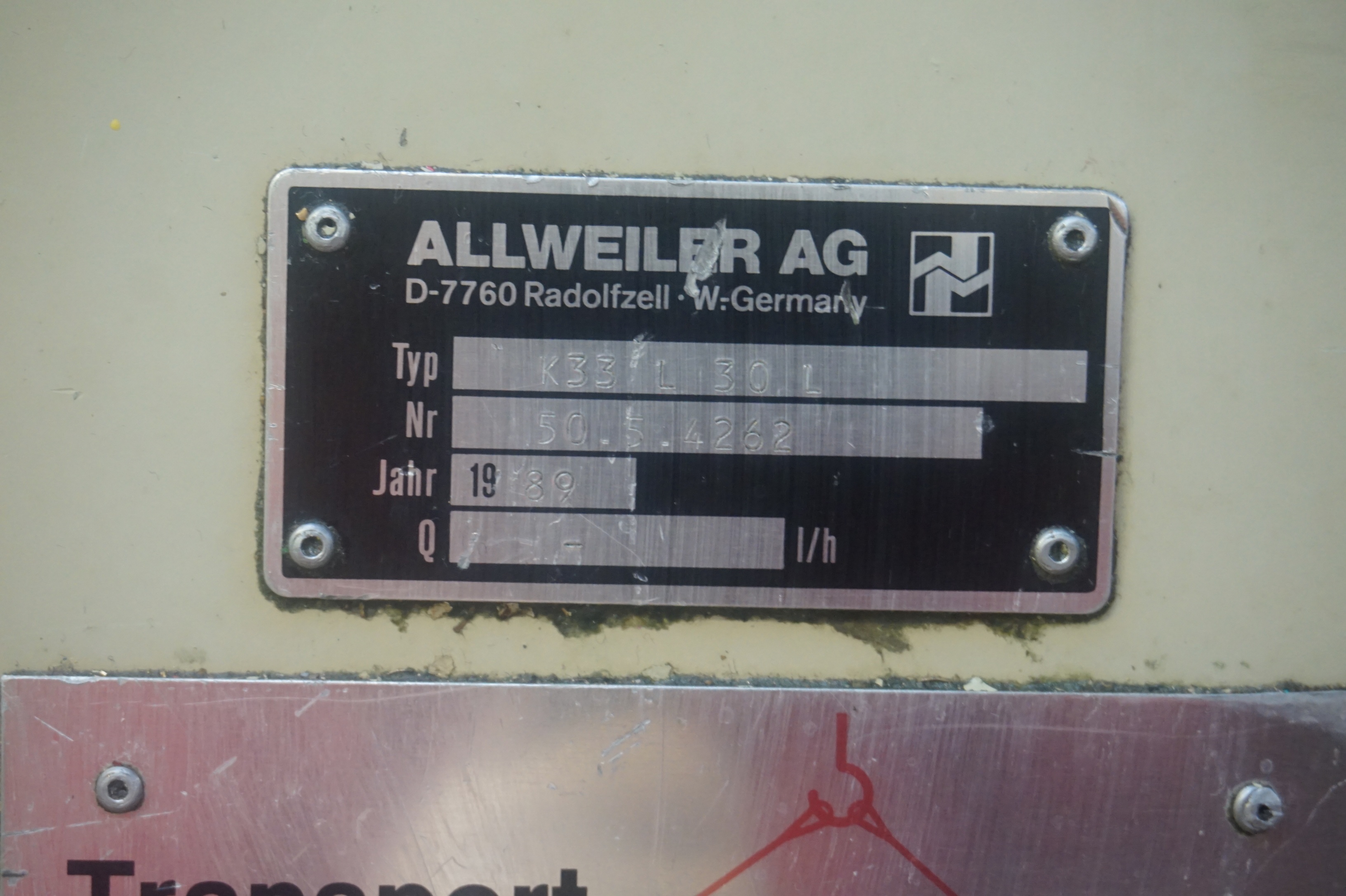 Gildemeister NEF CT 40 CNC Lathe