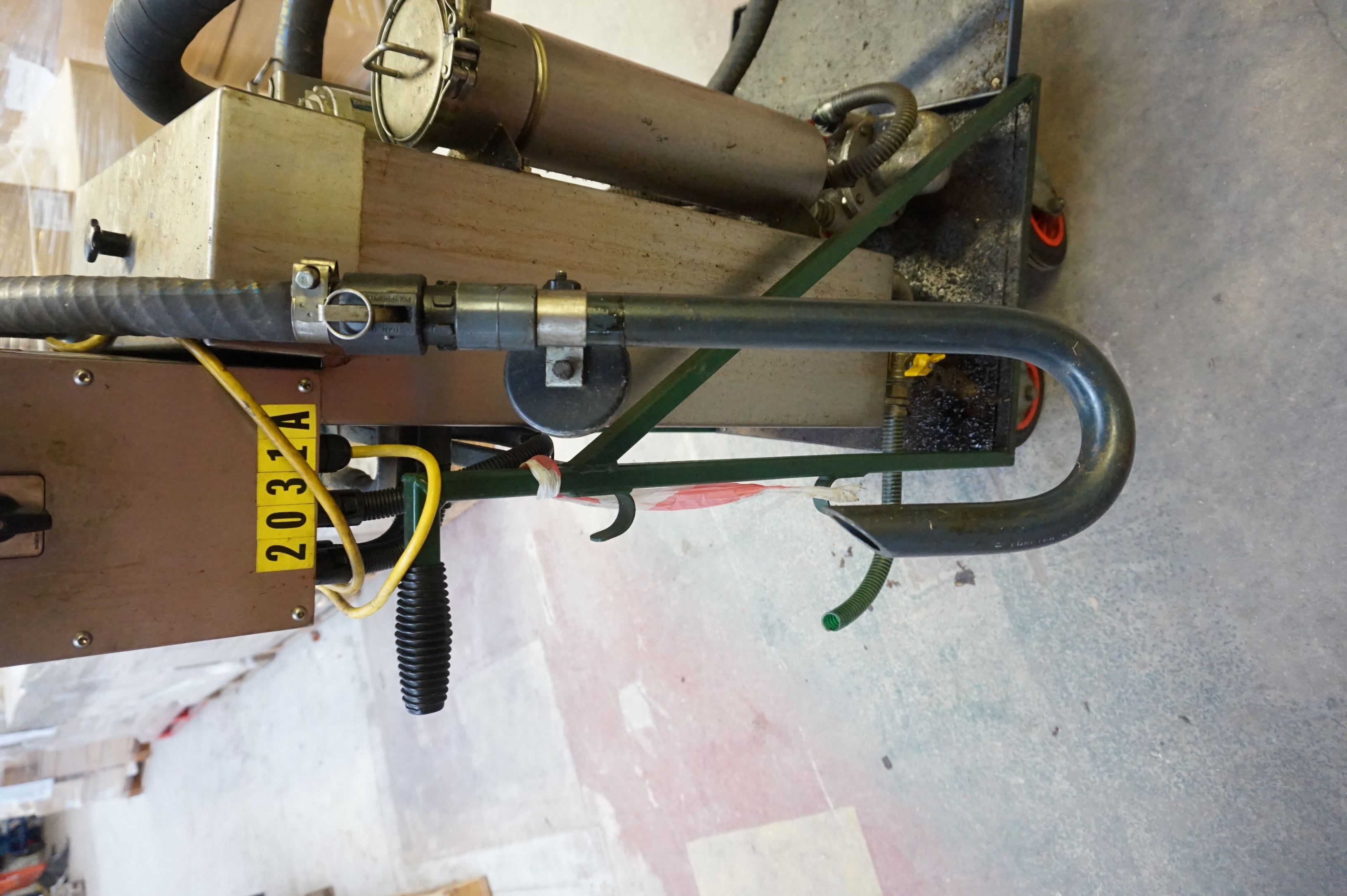 Cardev Coolant Cleaner