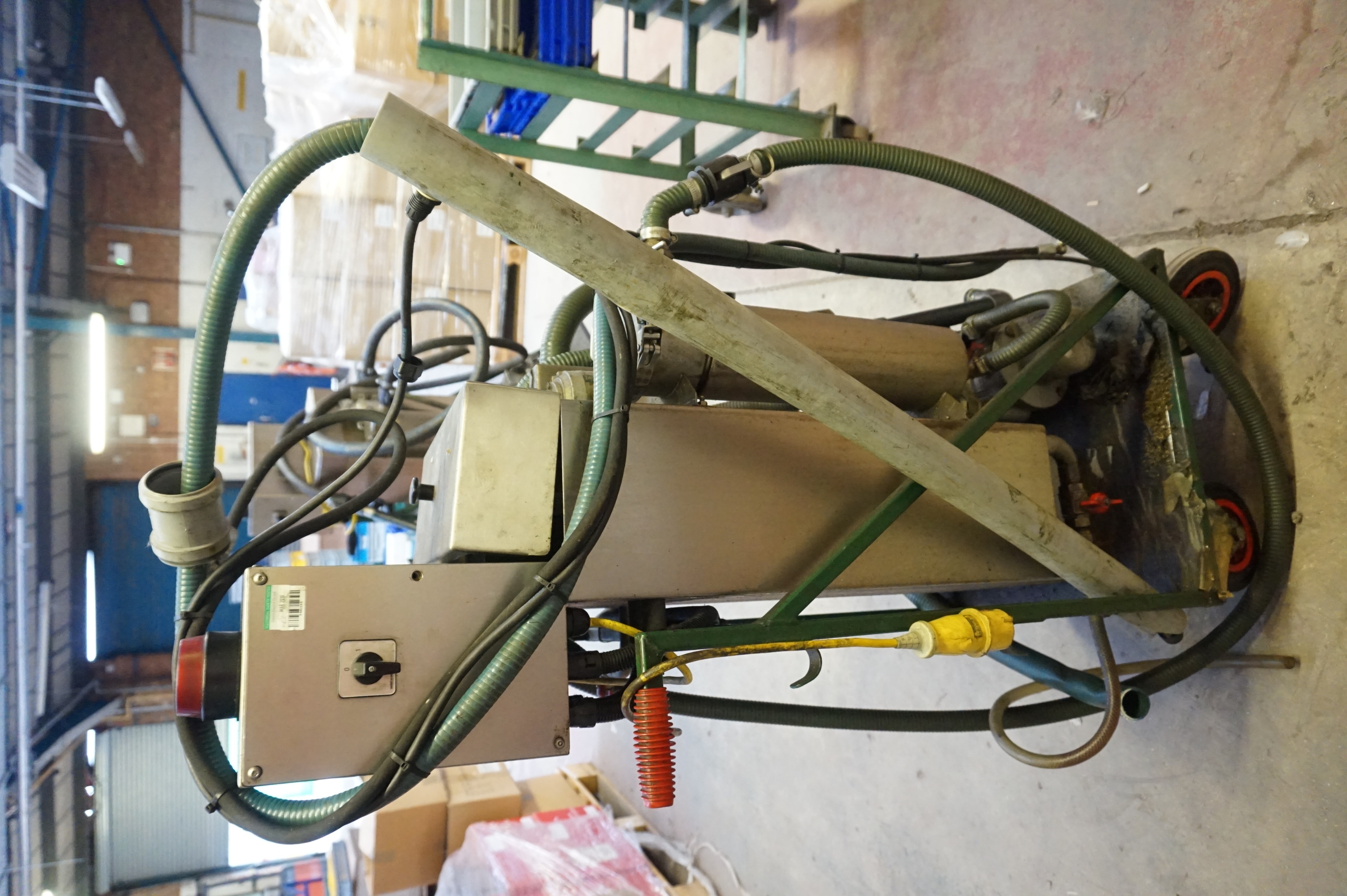 Cardev Coolant Cleaner