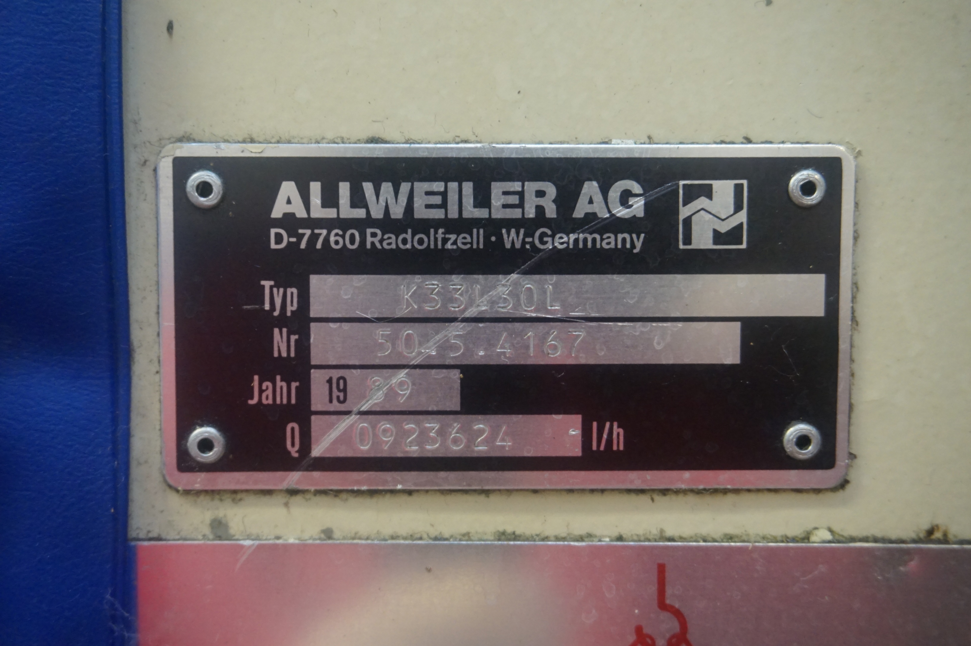 Gildemeister NEF CT40 CNC Lathe