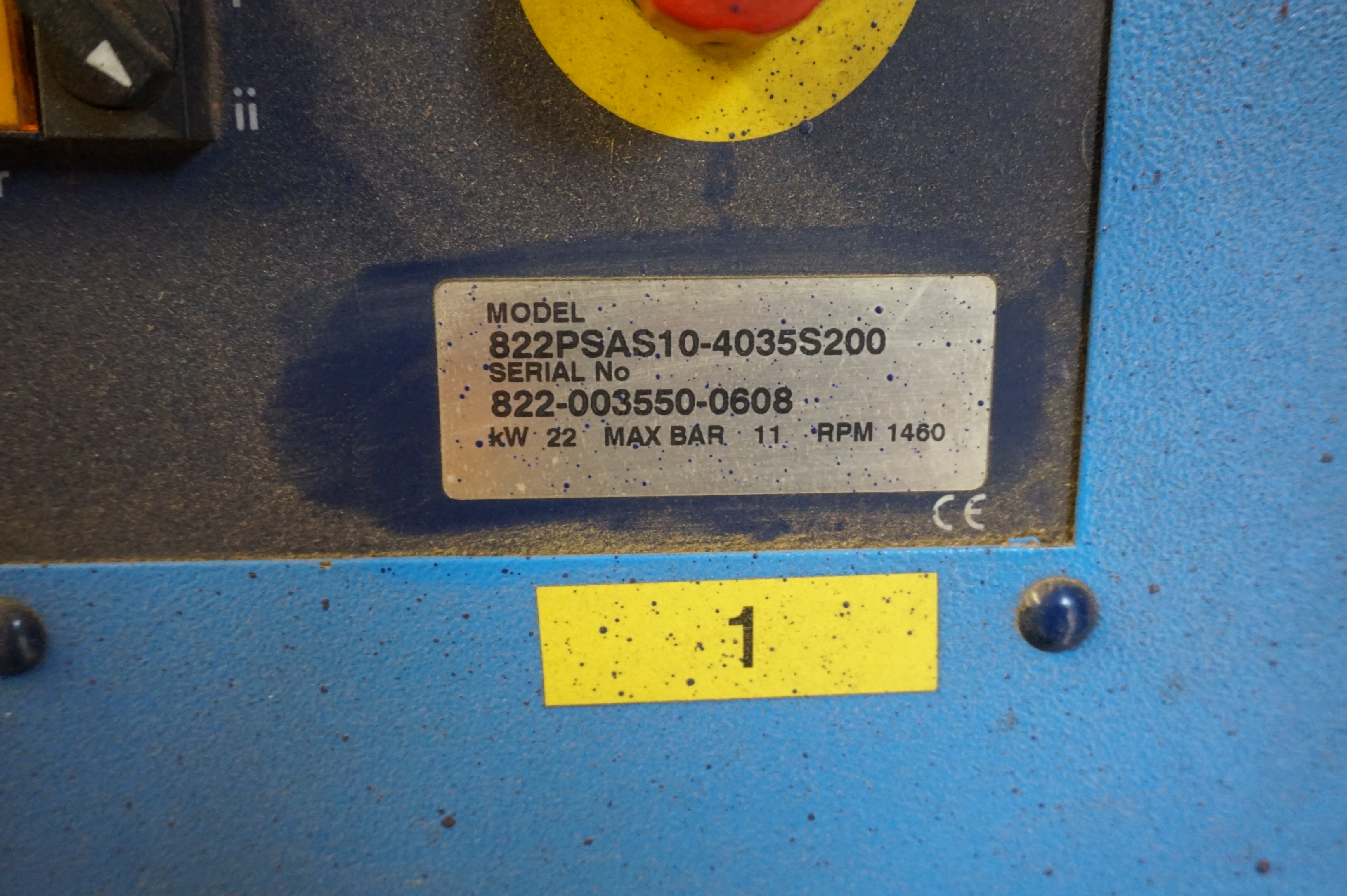 Hydrovane Compressor