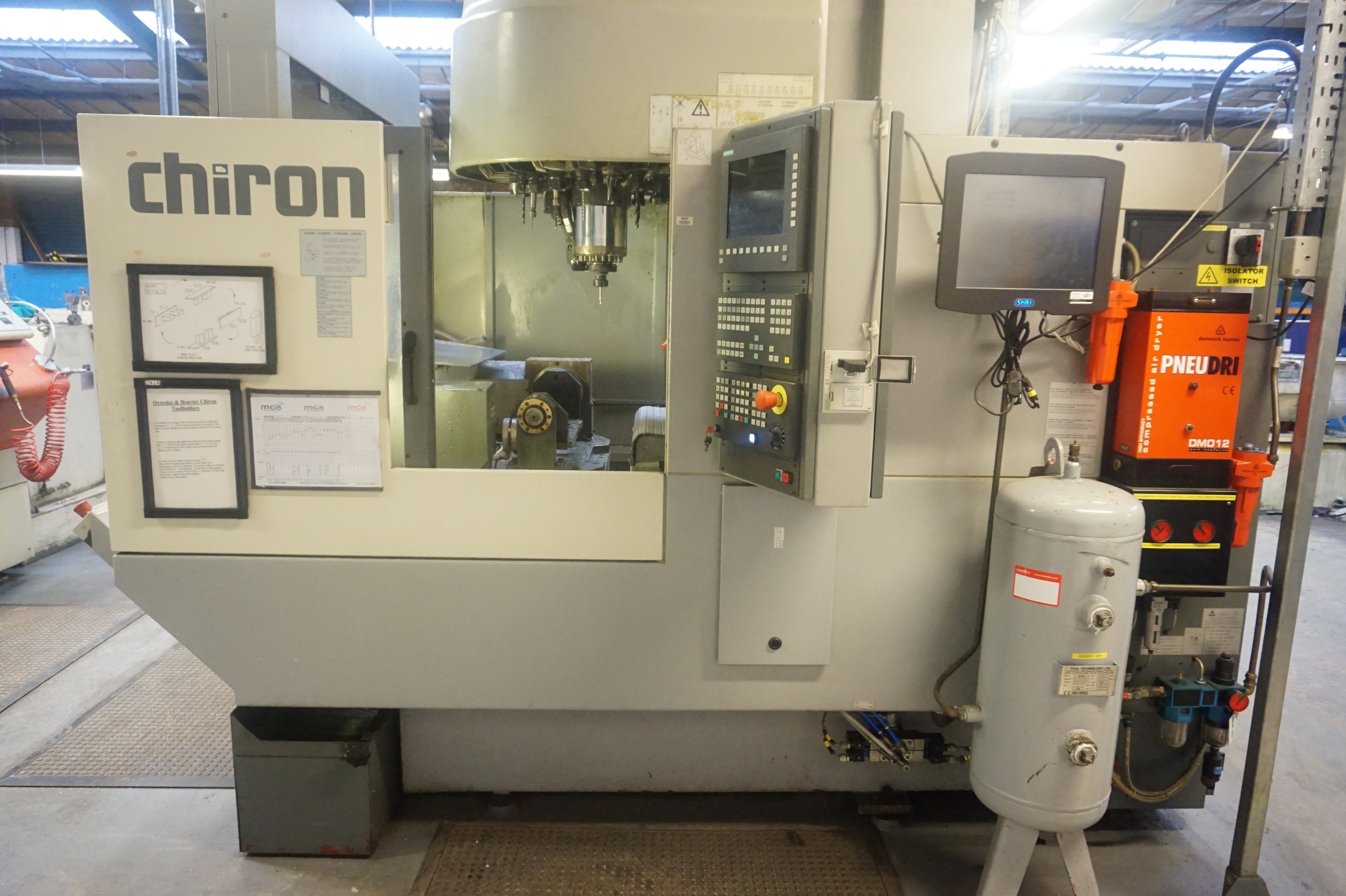 Combination of lots 4 & 4A