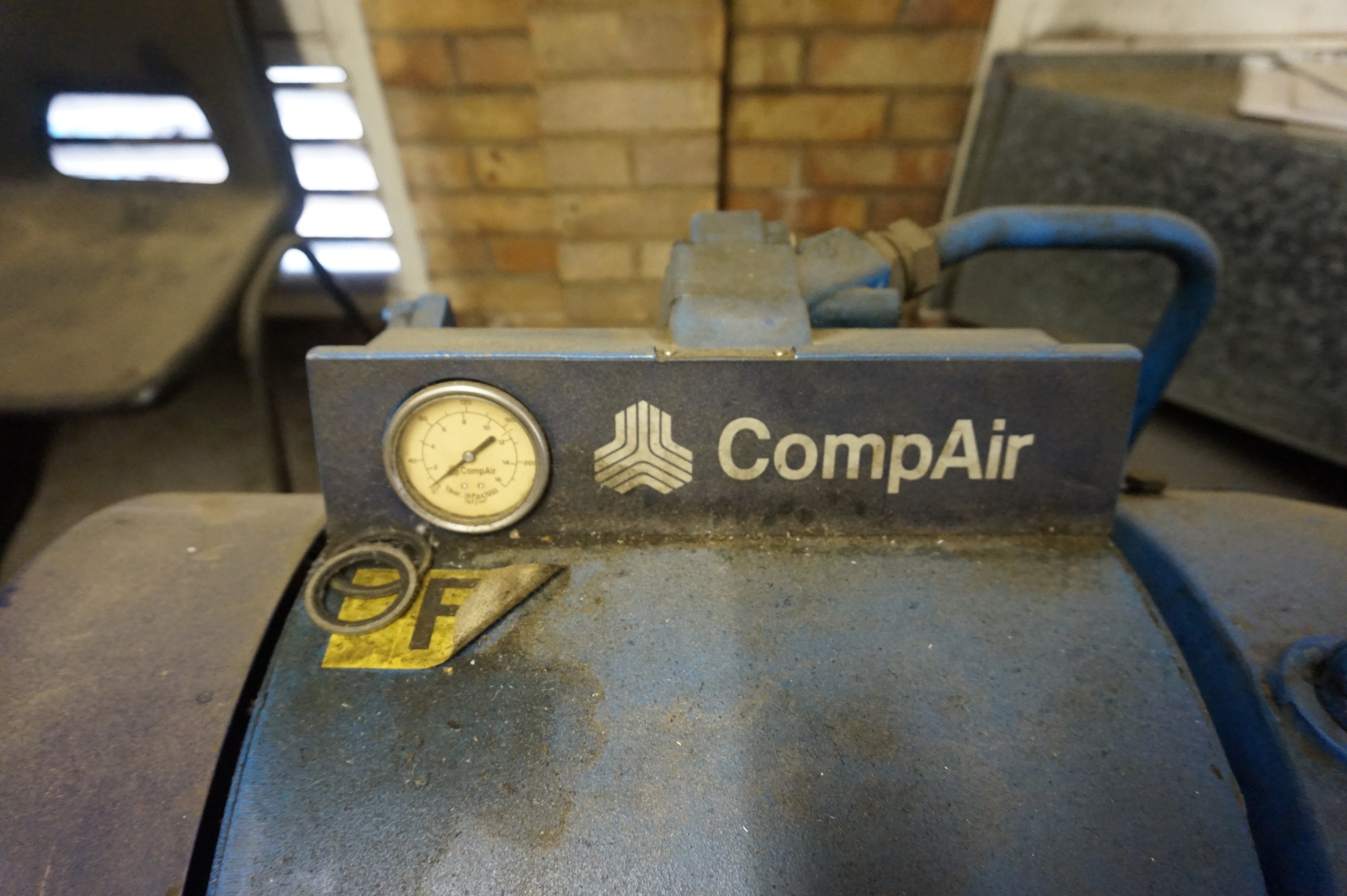CompAir Compressor