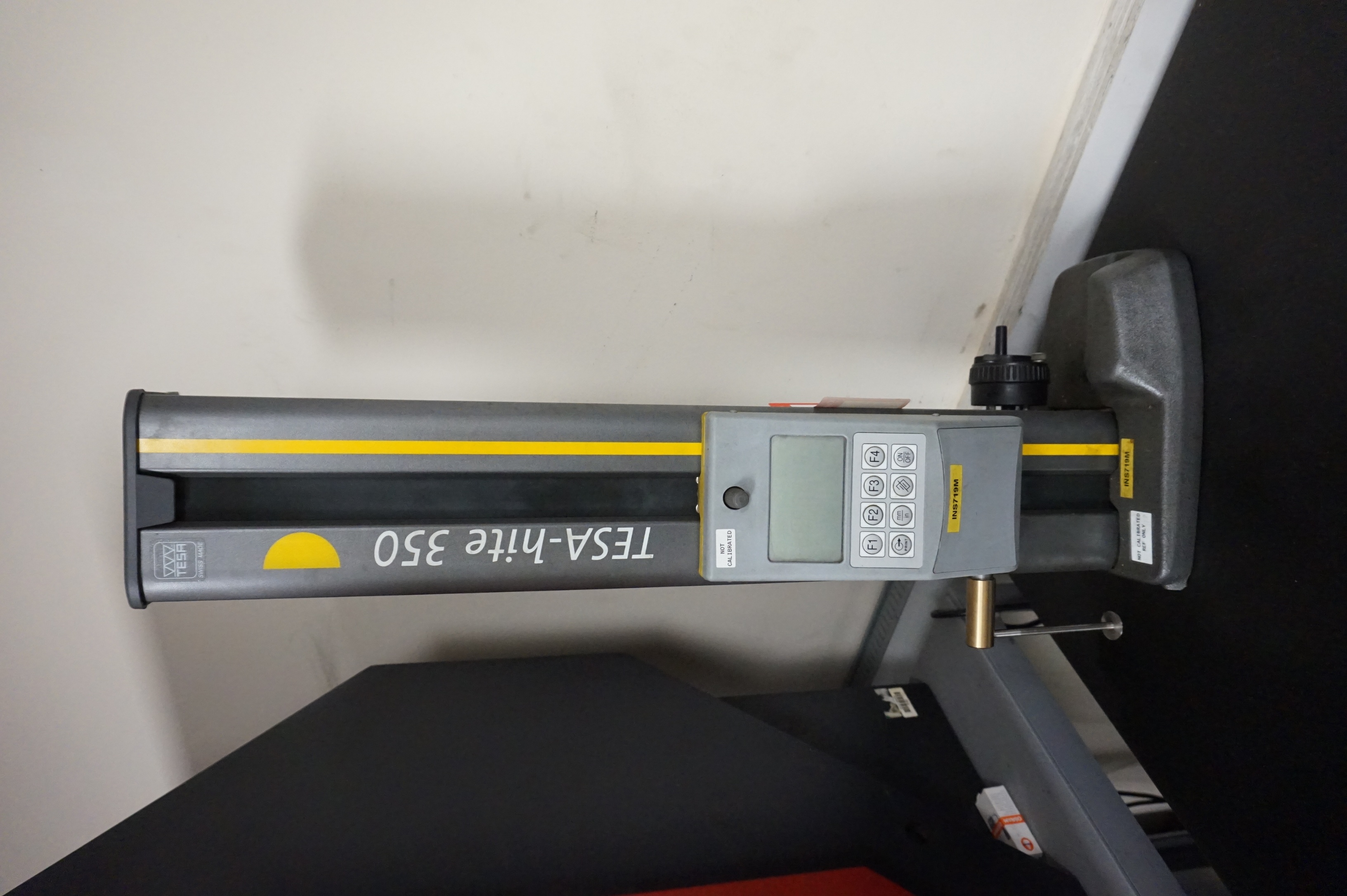 Granite Surface Table