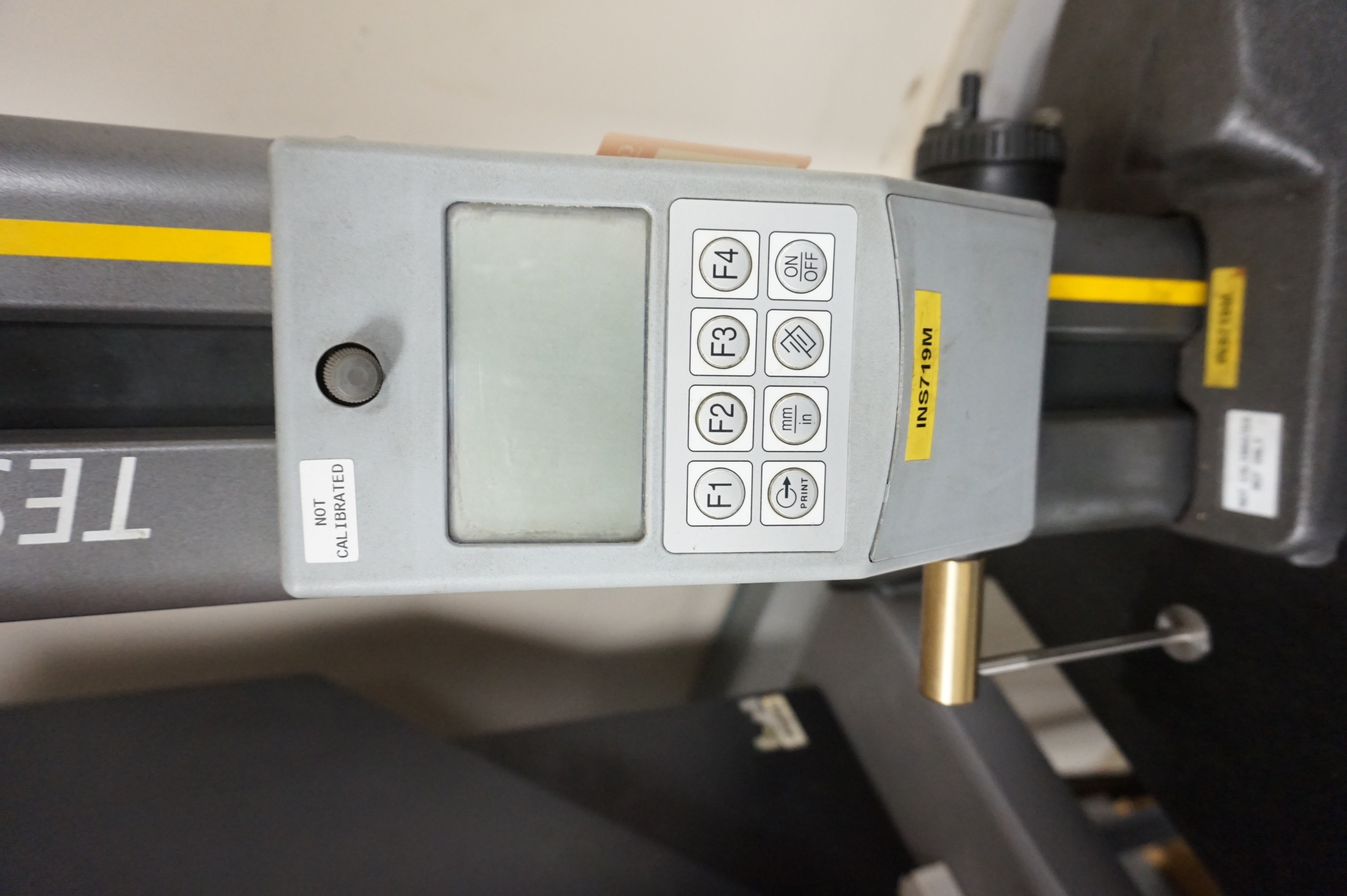 Granite Surface Table