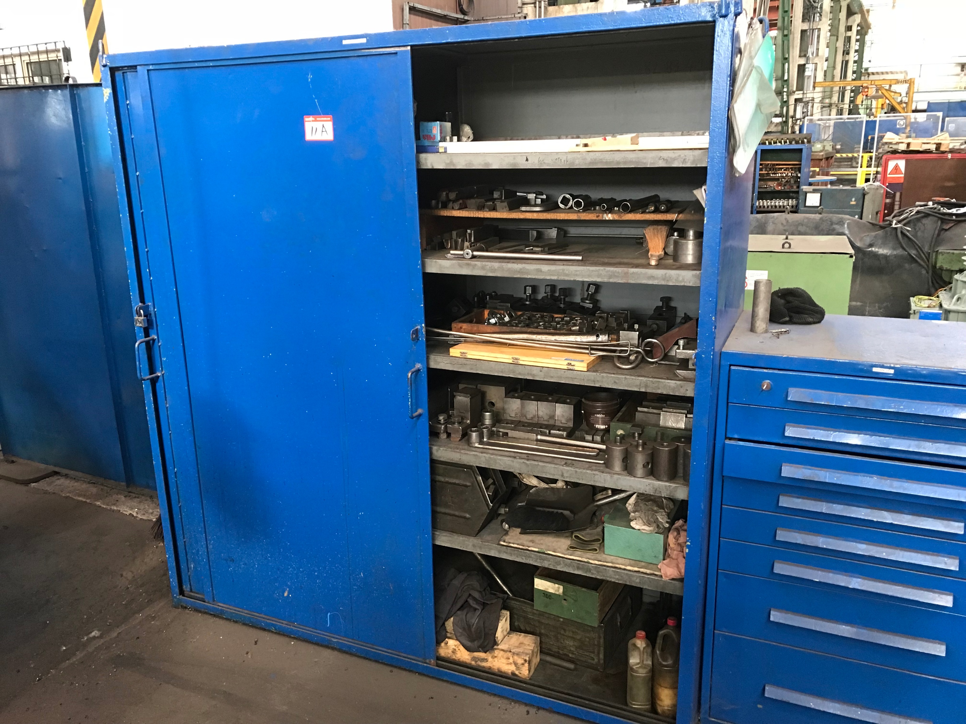 Combination of lots 11 & 11A