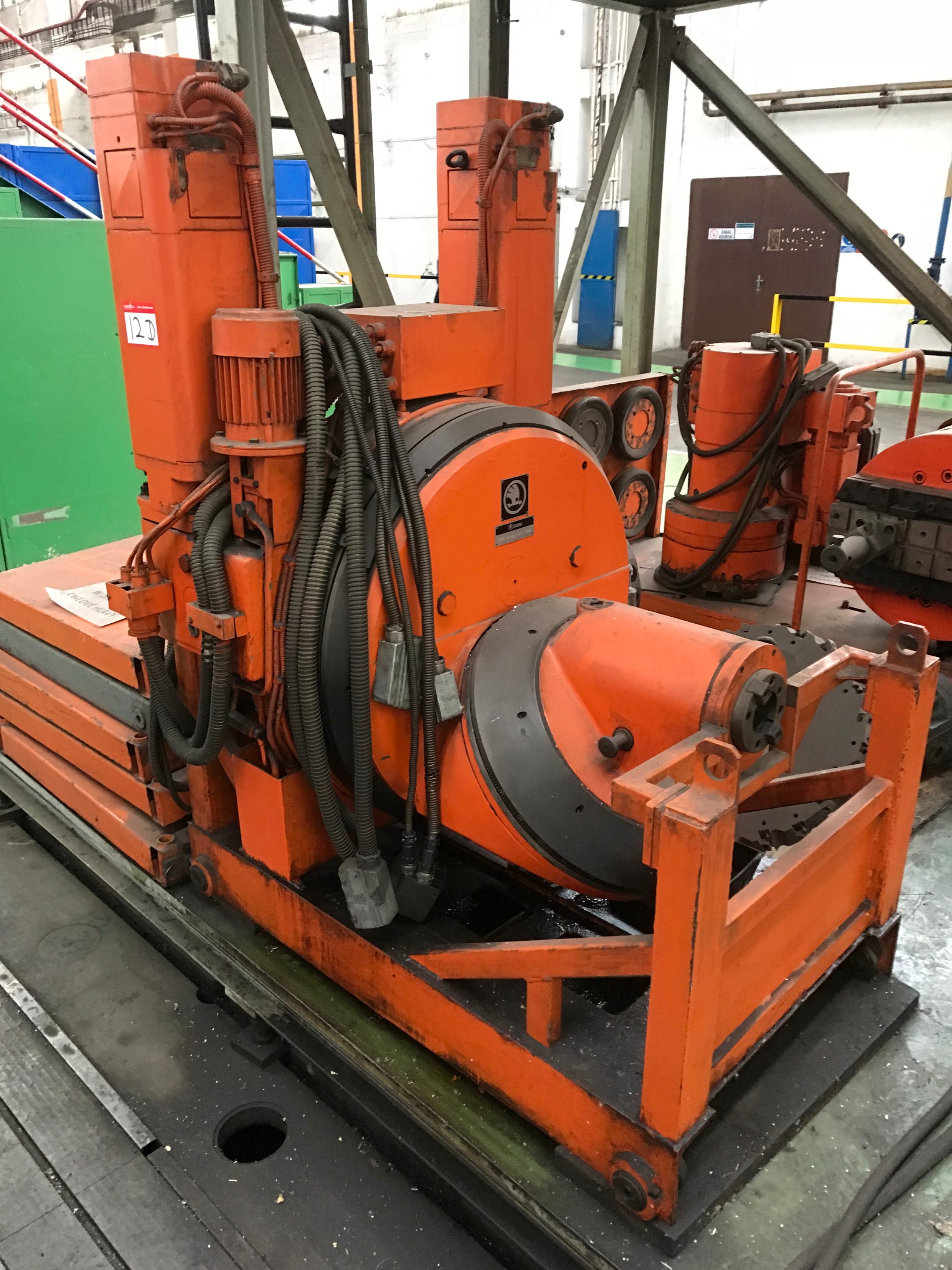 Combination of Lots 12 - 12P