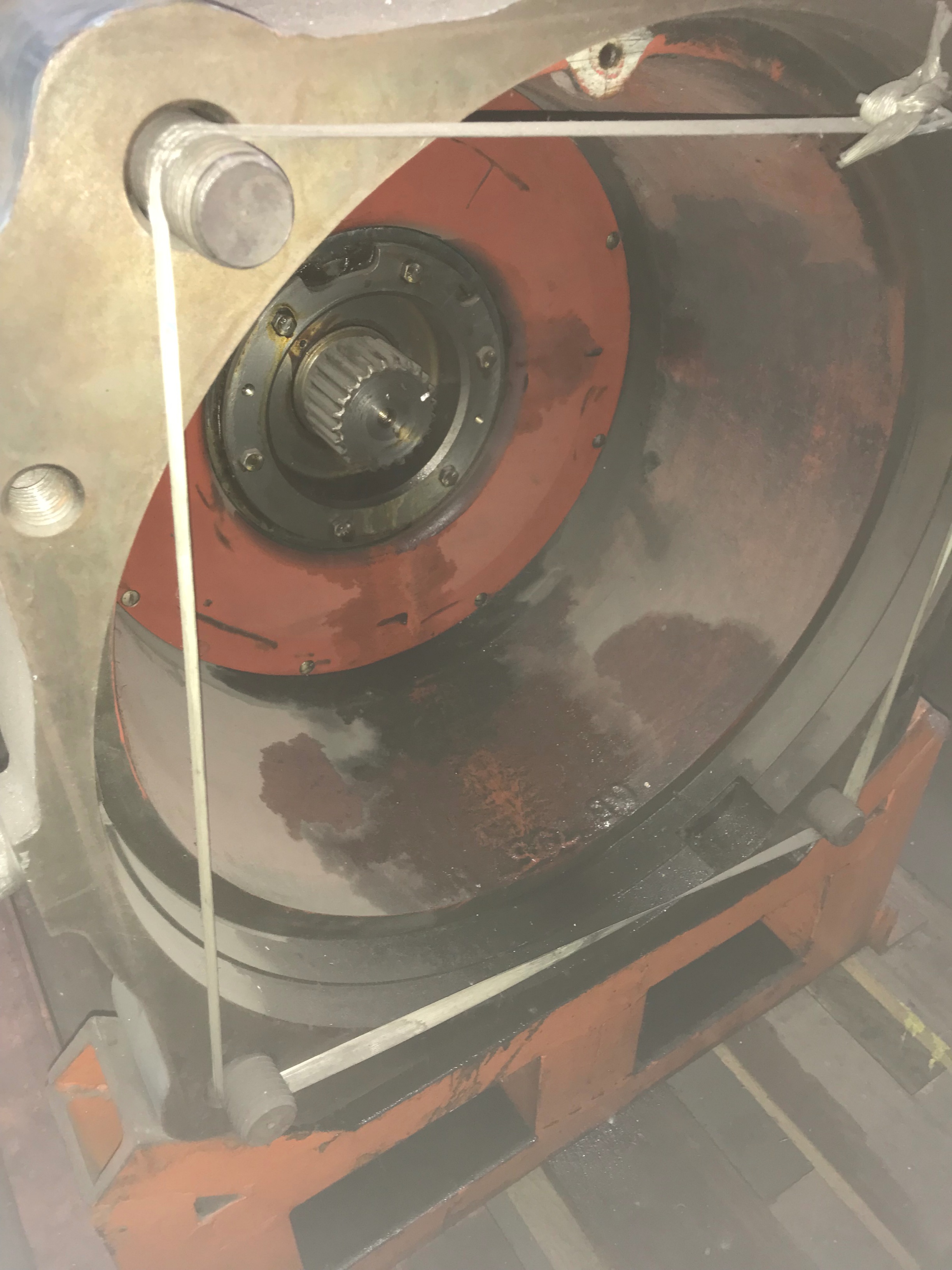 Skoda Twin Spindle Right Angle Head