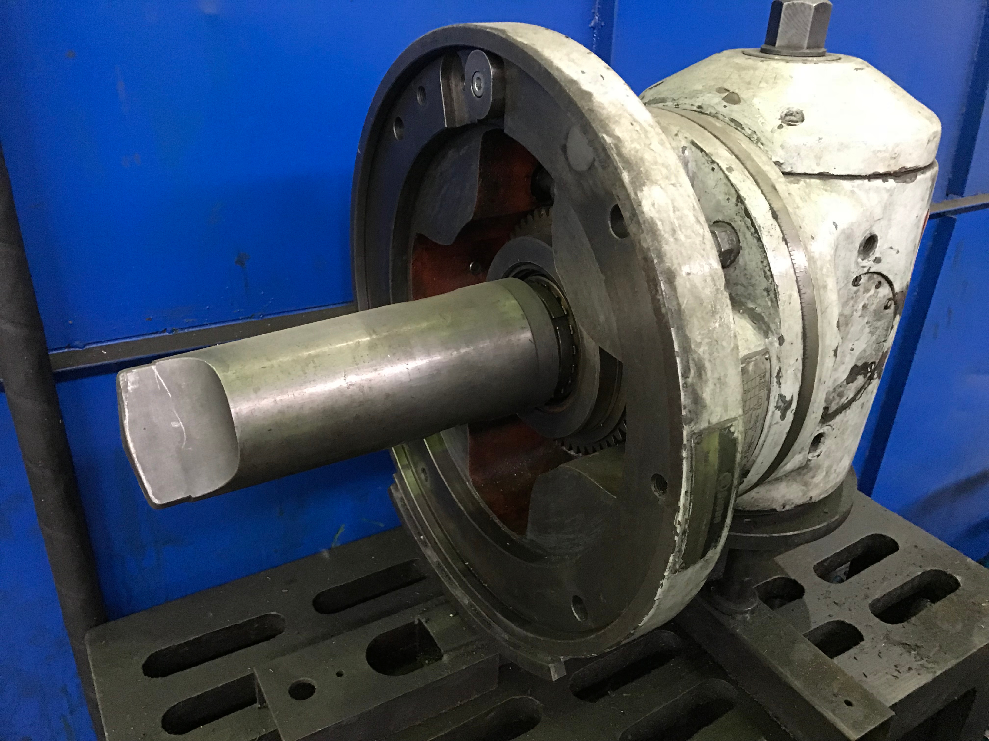 Skoda 1NW2-3A-V00 Right Angle Head