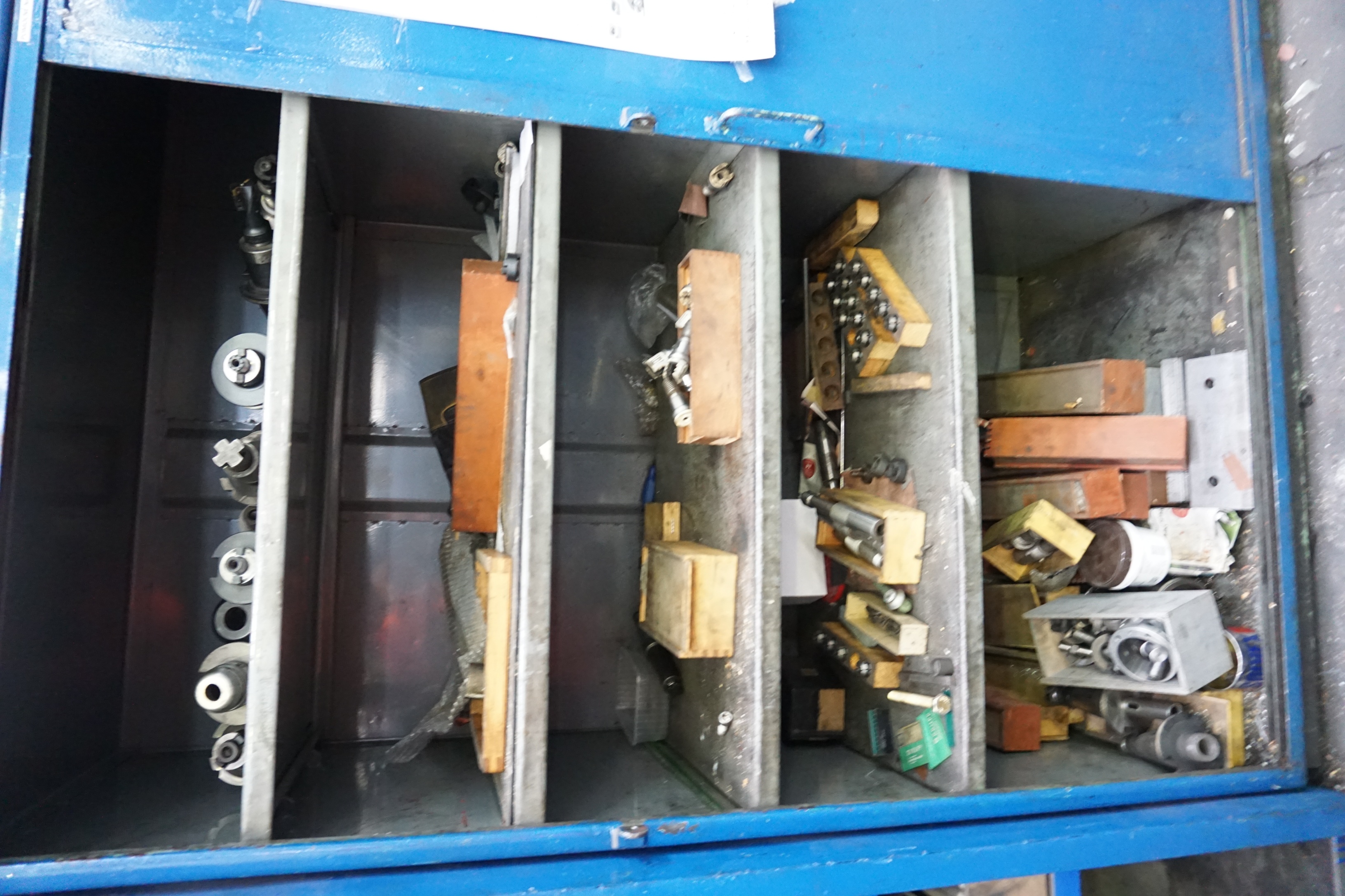 Tos Kurim FSQ 80 CNC Bedmill