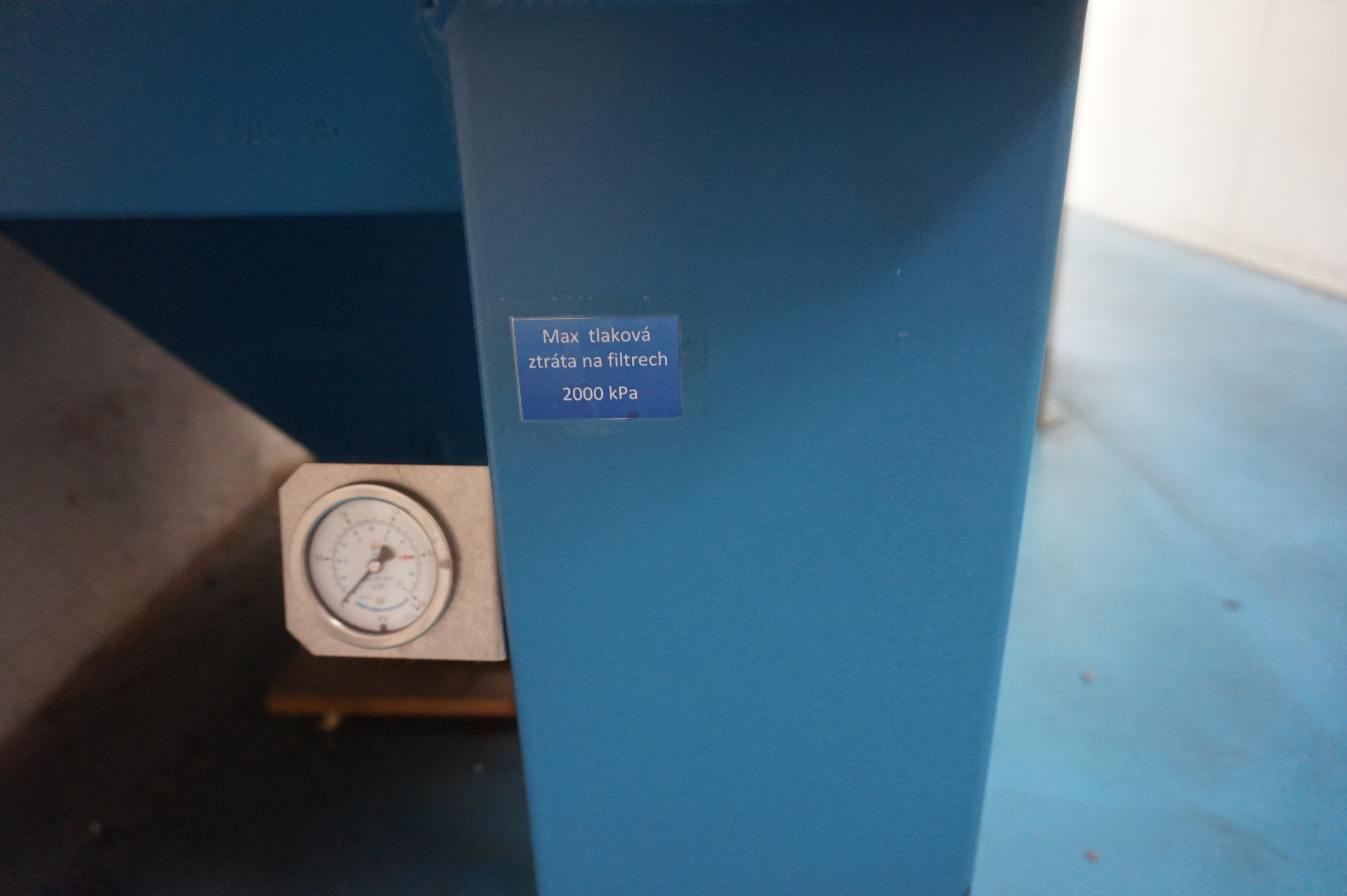 Nederman Extractor