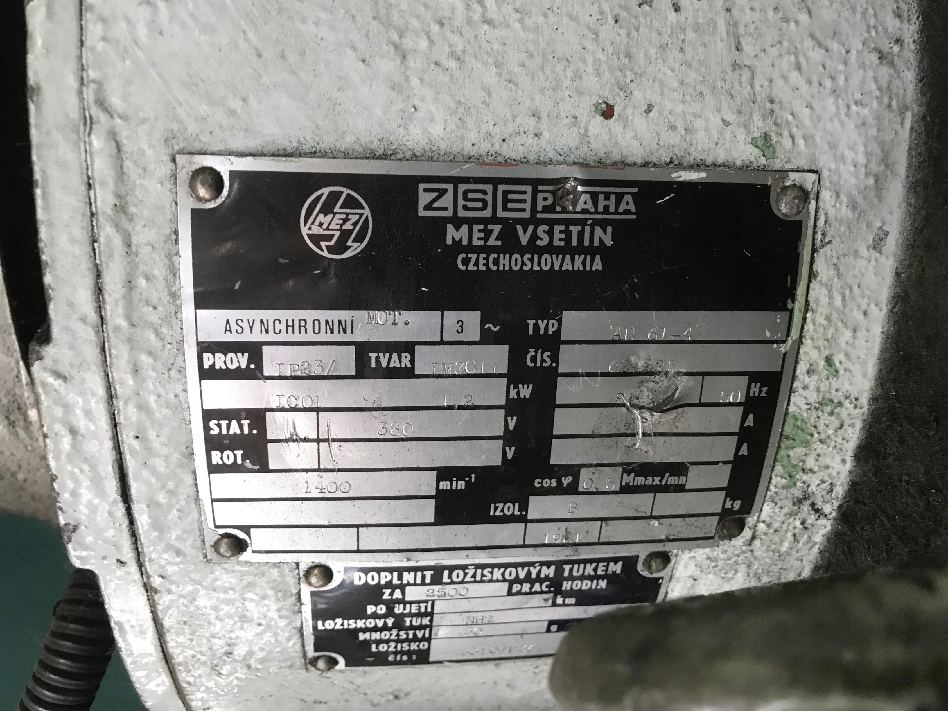 Tos Hulin SKQ 20NC Vertical Turret Lathe