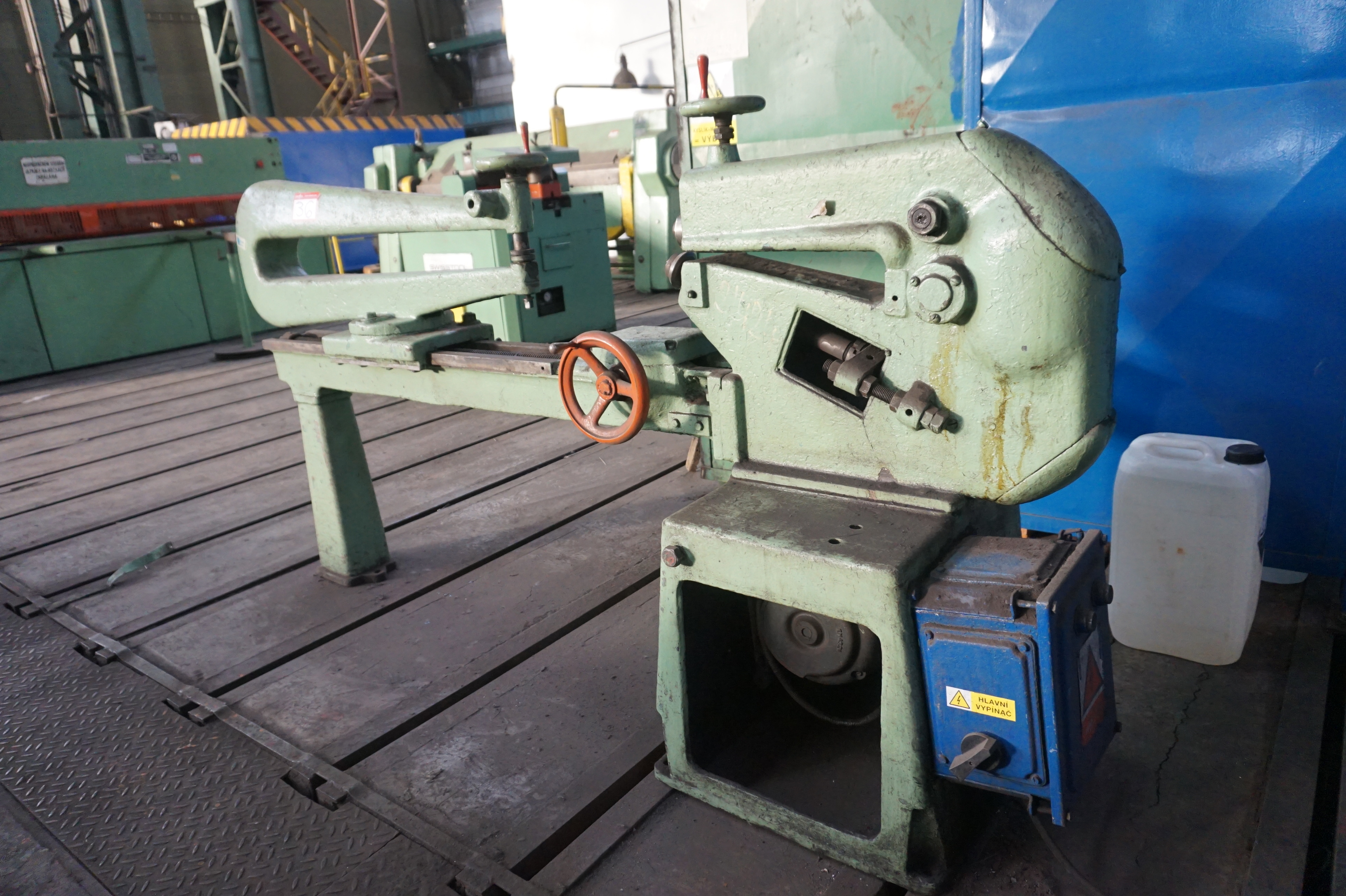 Circle Cutter