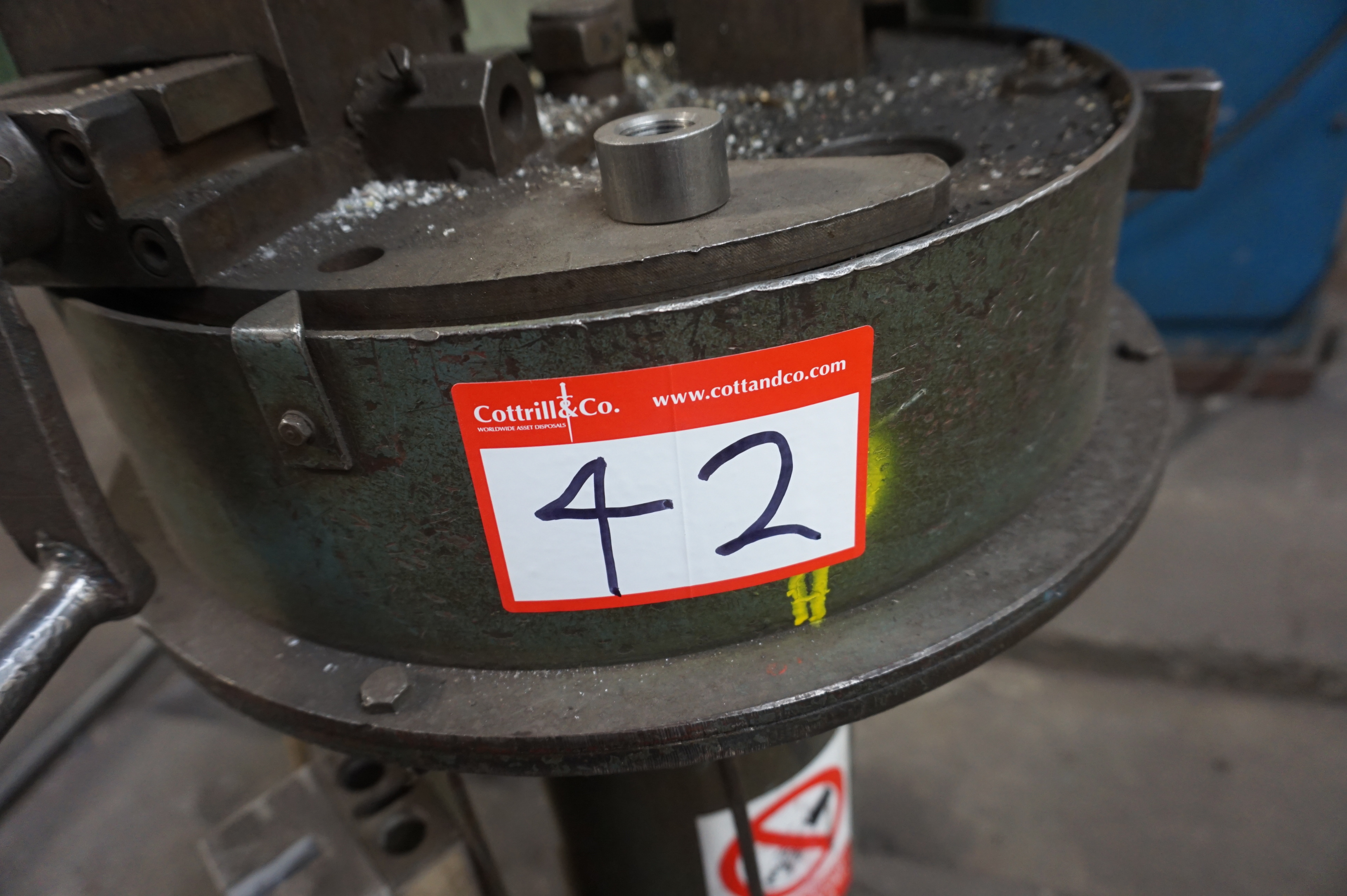 Chopsaw
