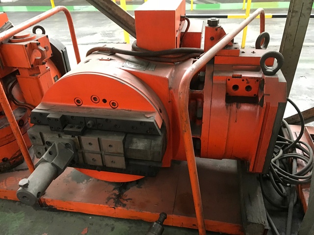 Skoda 1WUC63NC Right Angle Facing Head