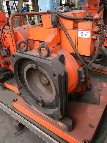 Skoda P200-ob601927 Angular Grinding Head
