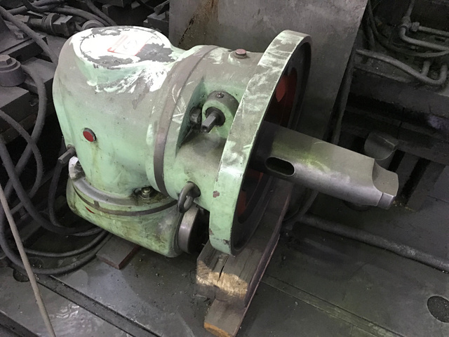 Skoda Universal 90 Degree Head