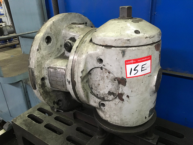 Skoda 1NW2-3A-V00 Right Angle Head