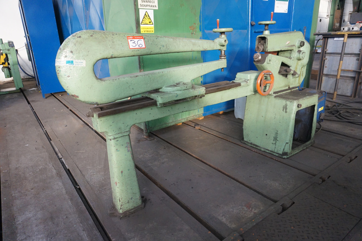 Circle Cutter