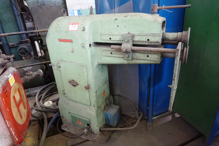 Prako Former