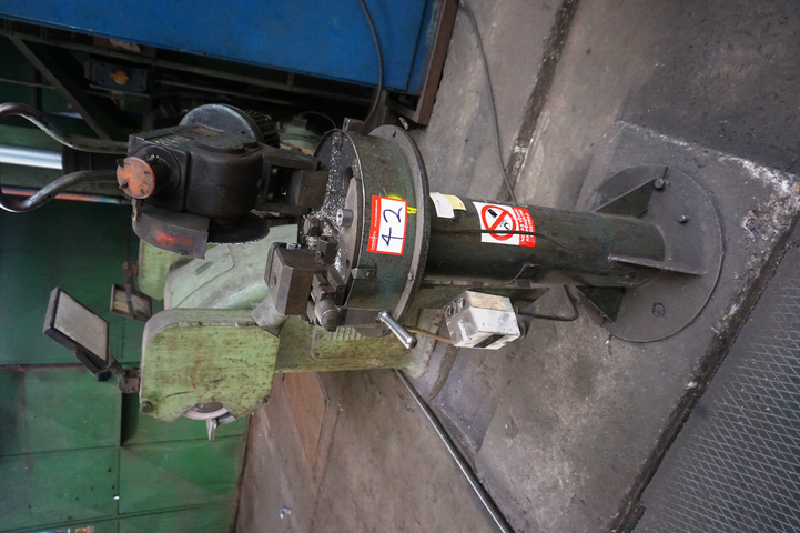 Chopsaw