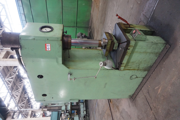 Hydraulic Press