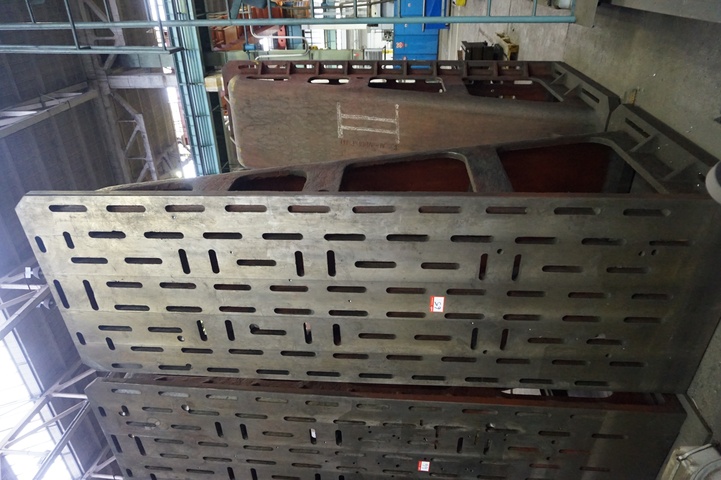 Angle Plate