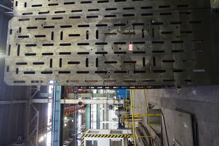 Angle Plate