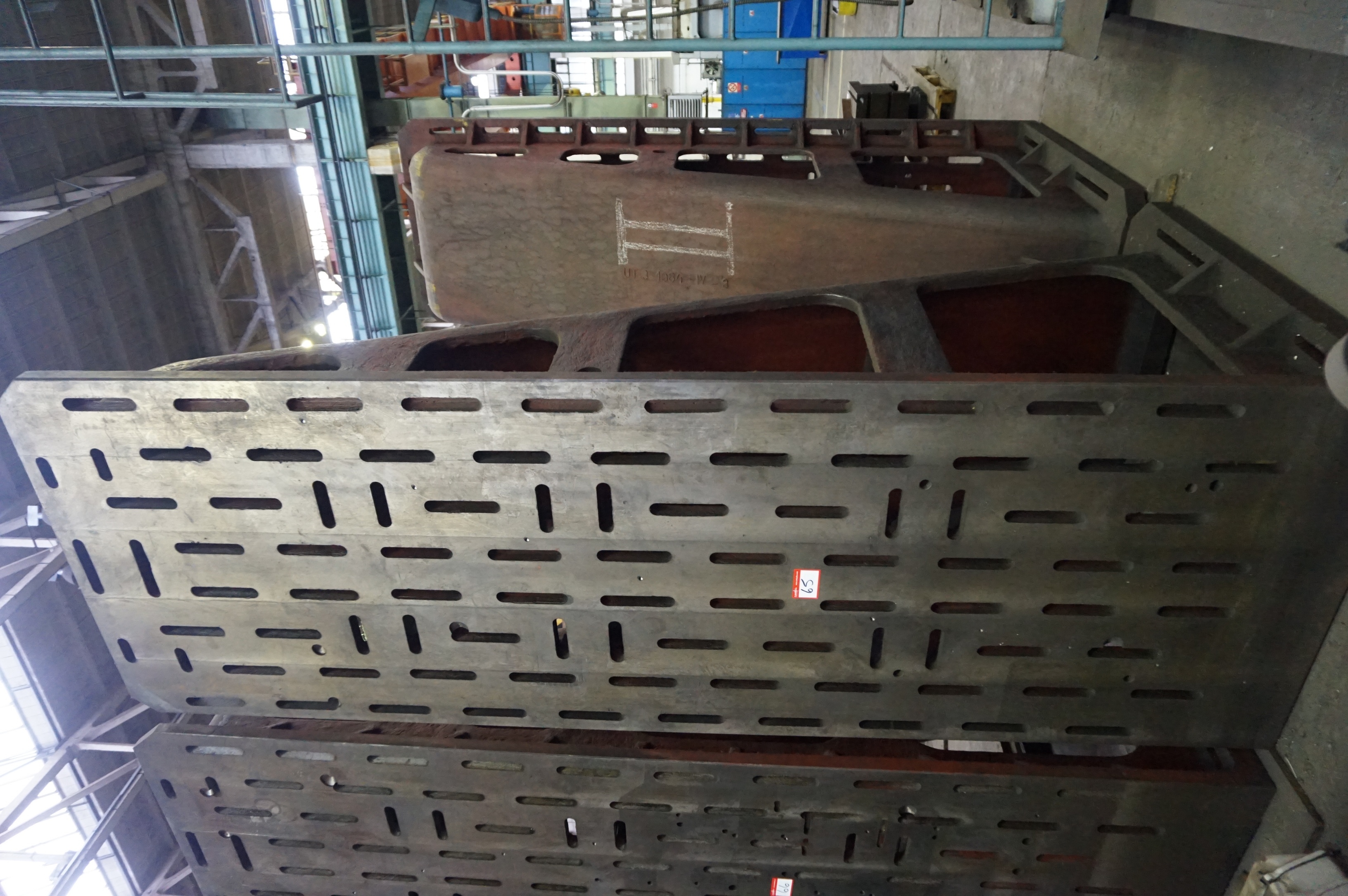 Angle Plate