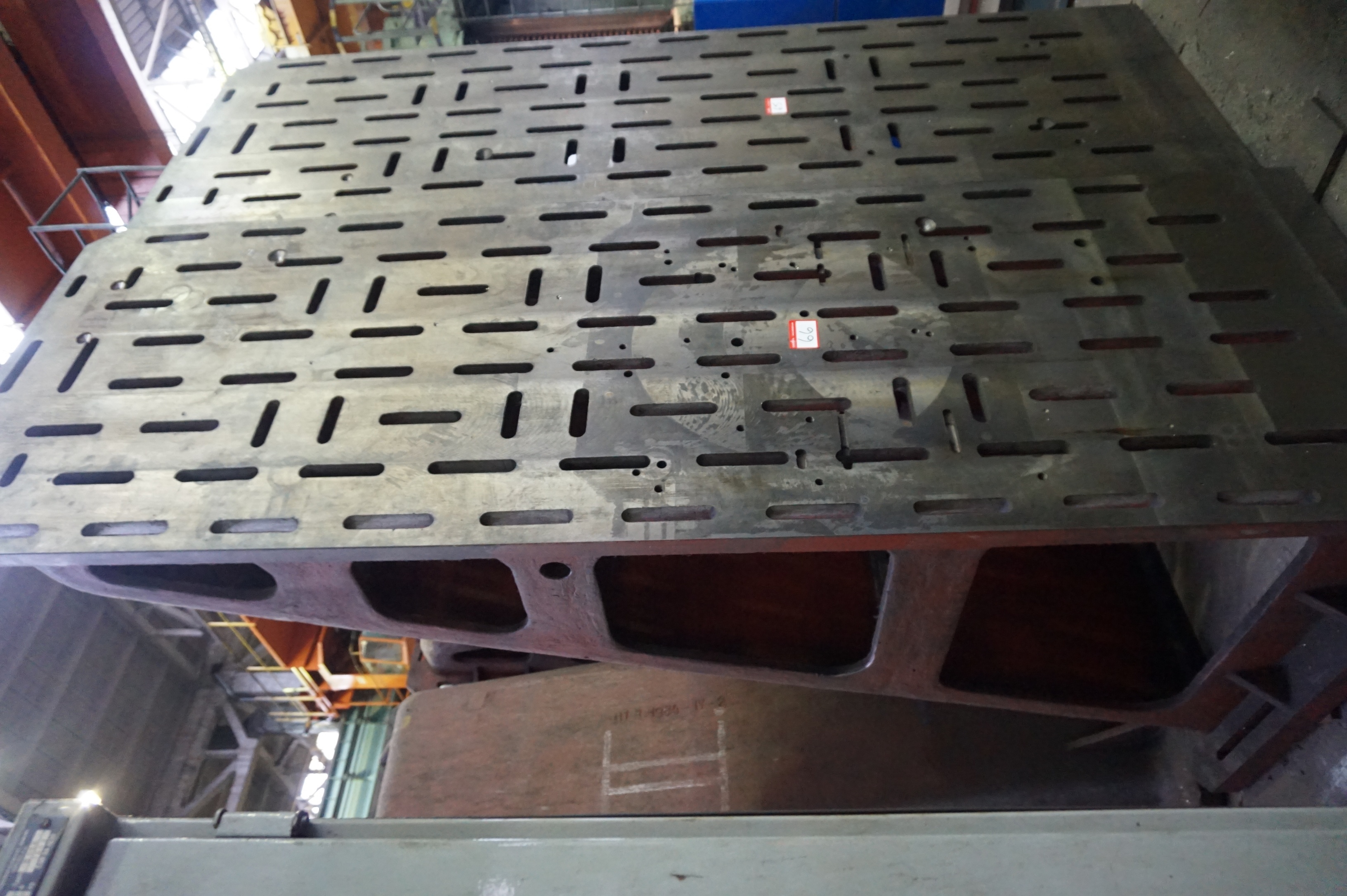 Angle Plate