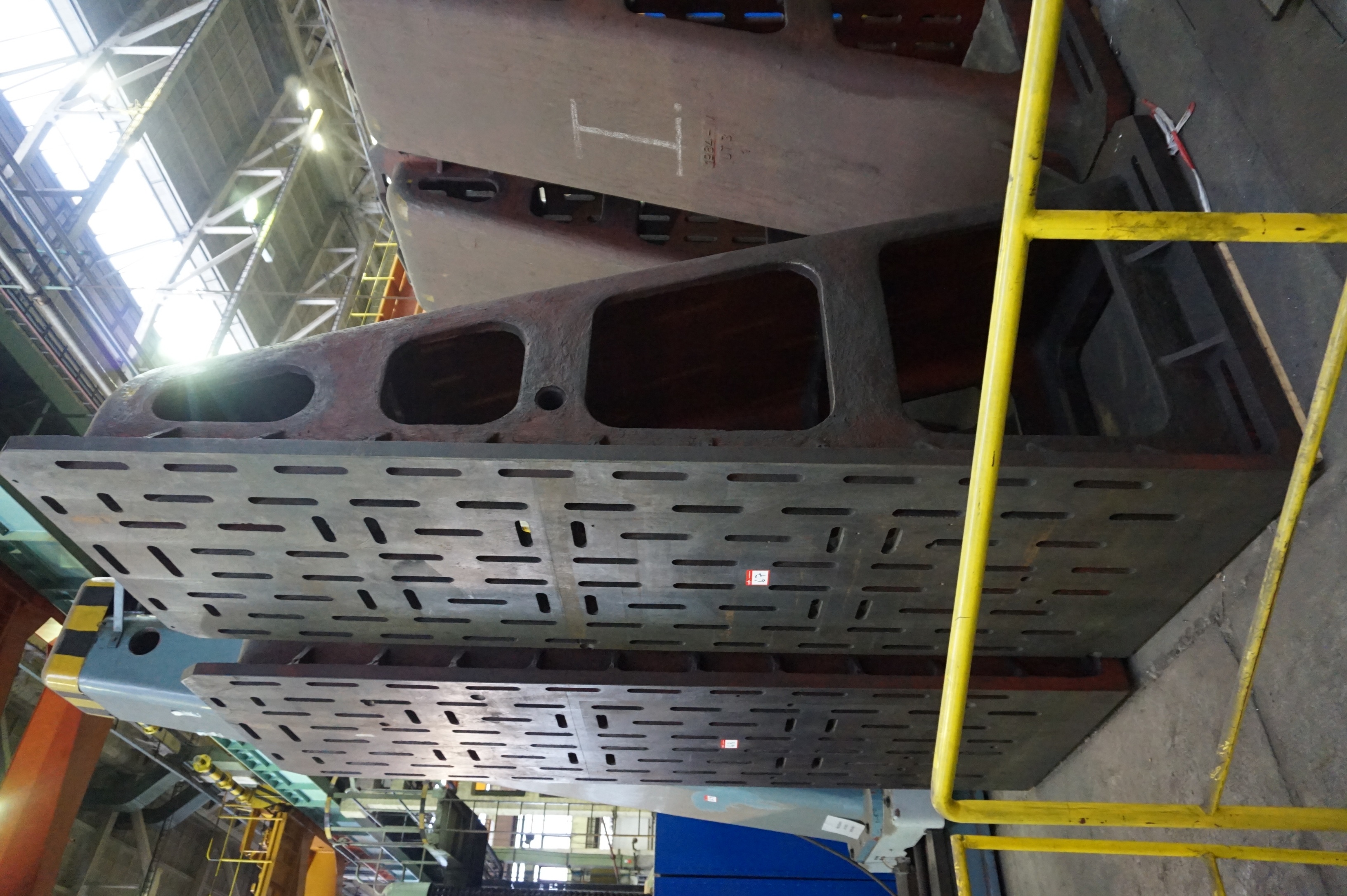 Angle Plate