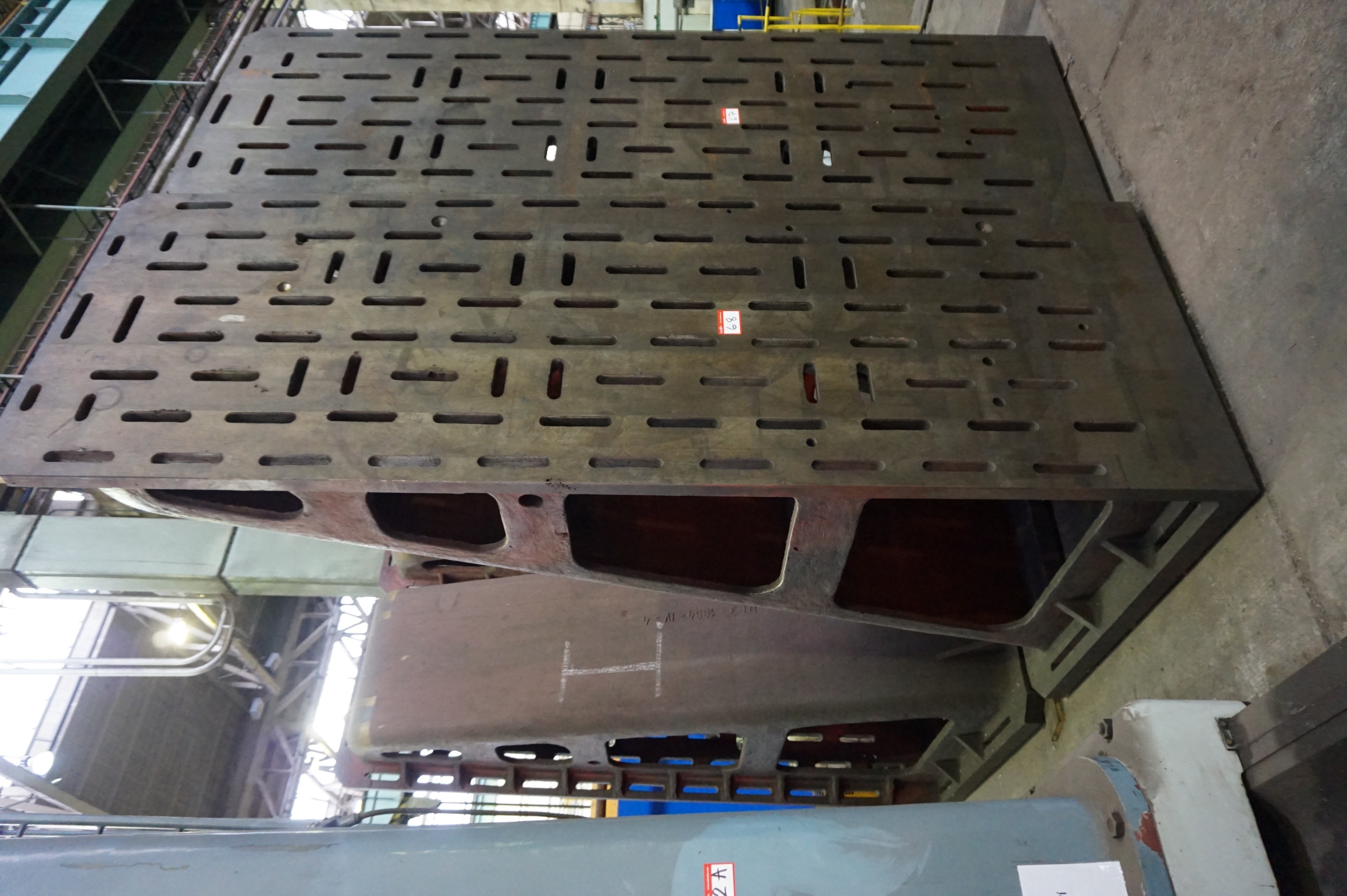 Angle Plate