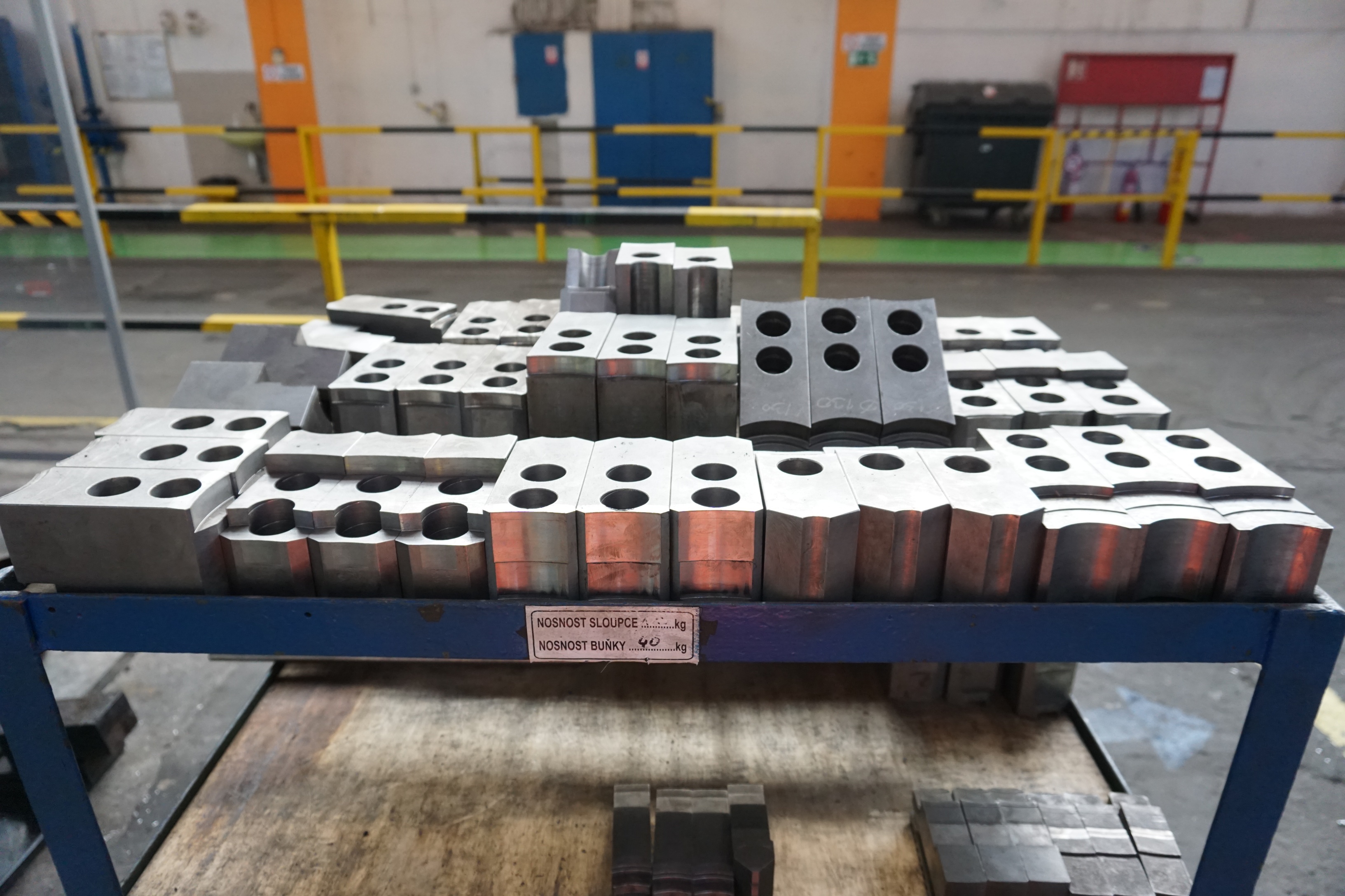 Johnford Omnitechinque SL-80A 2-Axis CNC Lathe