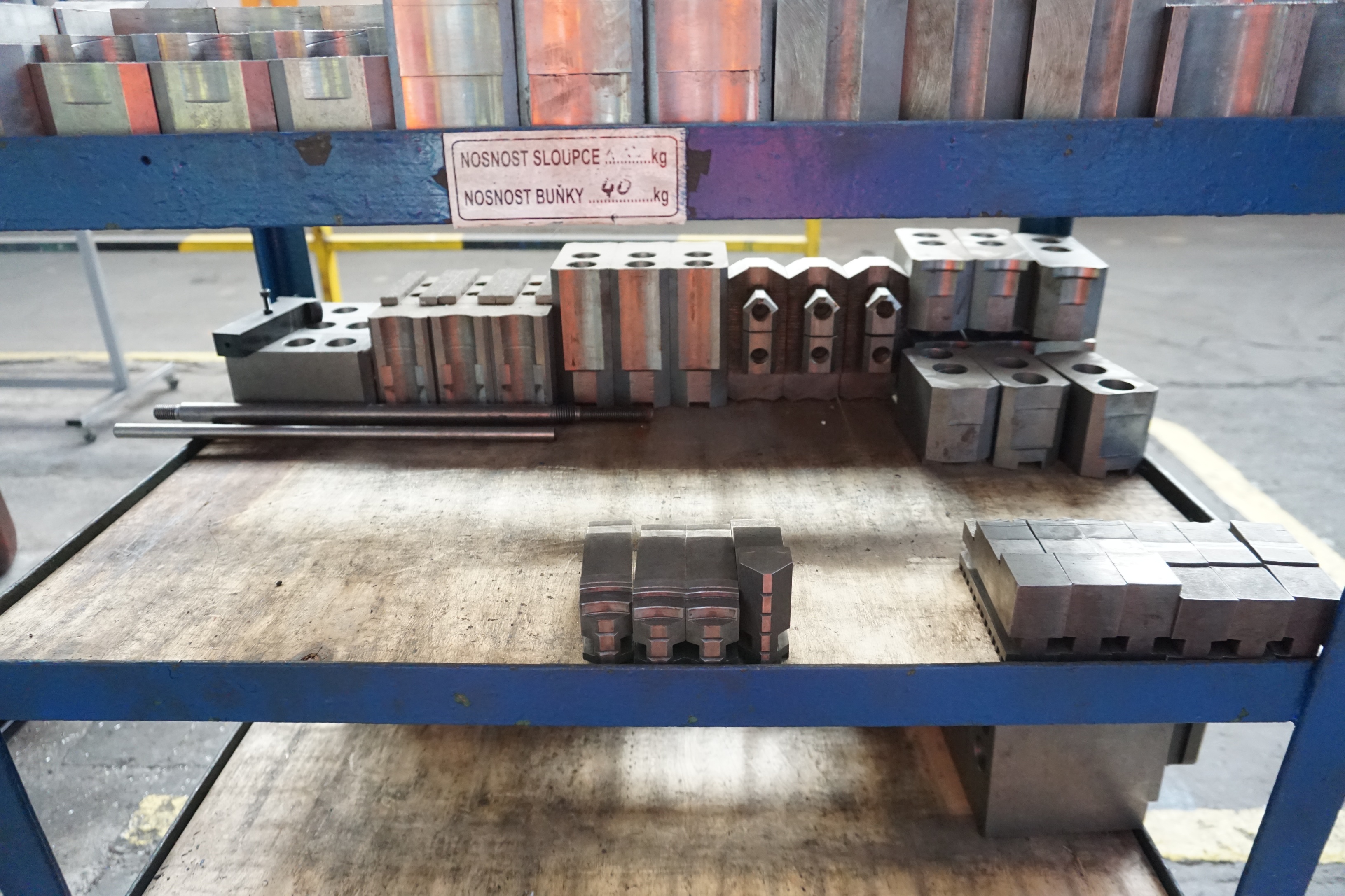 Johnford Omnitechinque SL-80A 2-Axis CNC Lathe