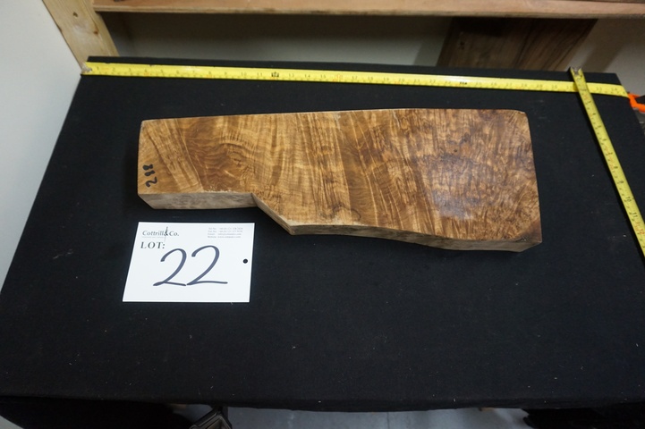 Combination Lots 22 - 25