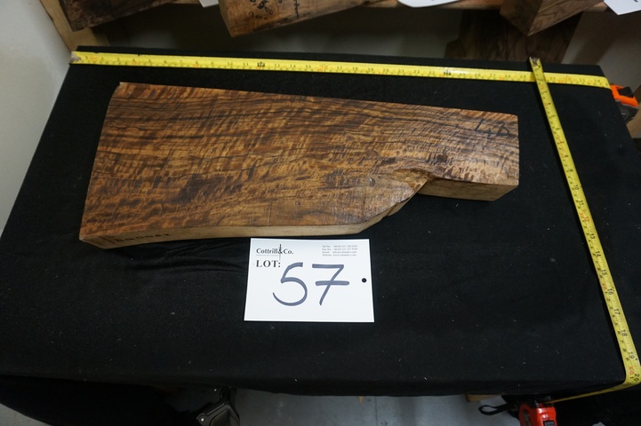 Combination Lots 57 - 62