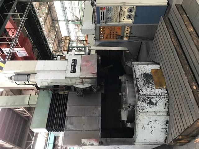 Toshulin SKQ12NC VTL