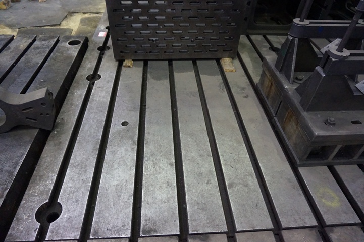 Floor Plate