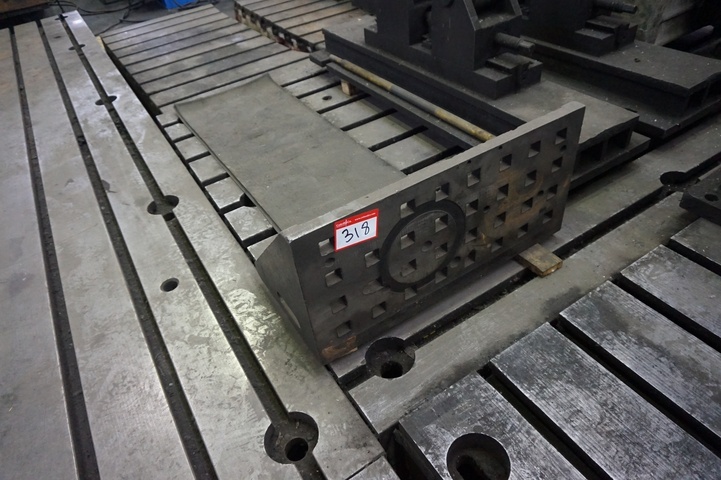 Angle Plate
