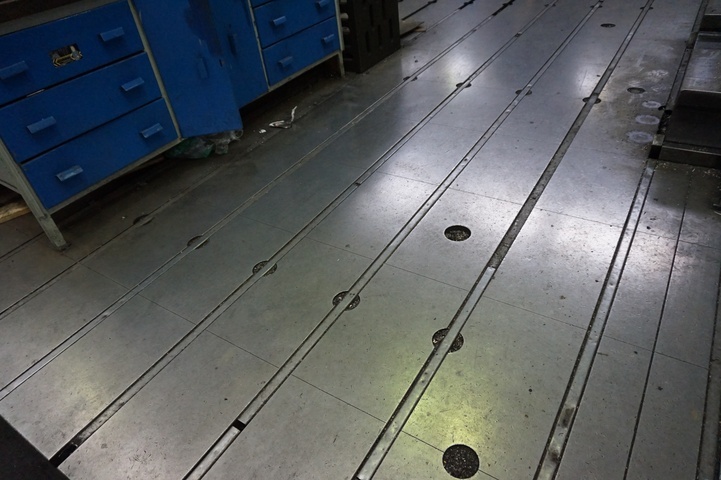 Floor Plate