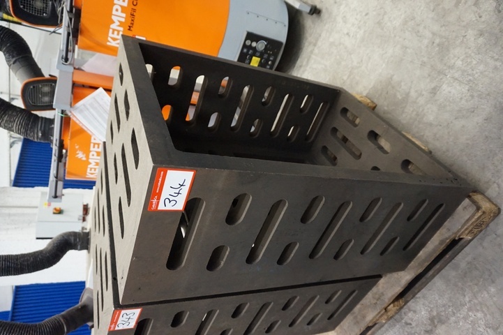 Cube, 750mm x 400mm x 1000mm