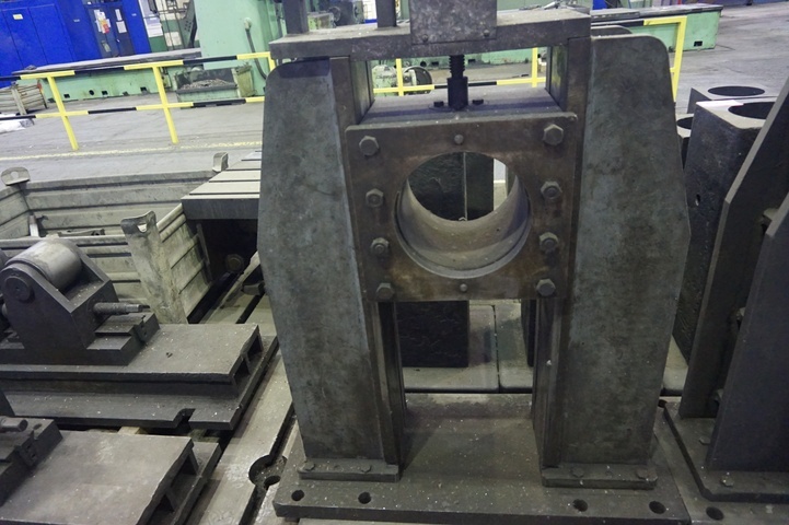 Boring Bar Steady