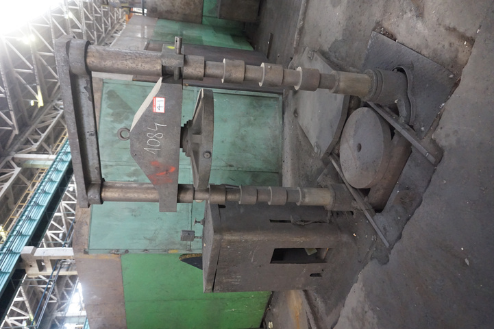 Small Hydraulic Press
