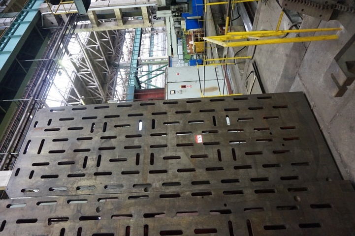 Angle Plate