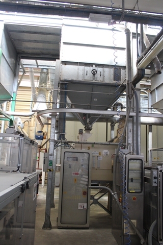 Ballarini Socoma Setaccio Screen